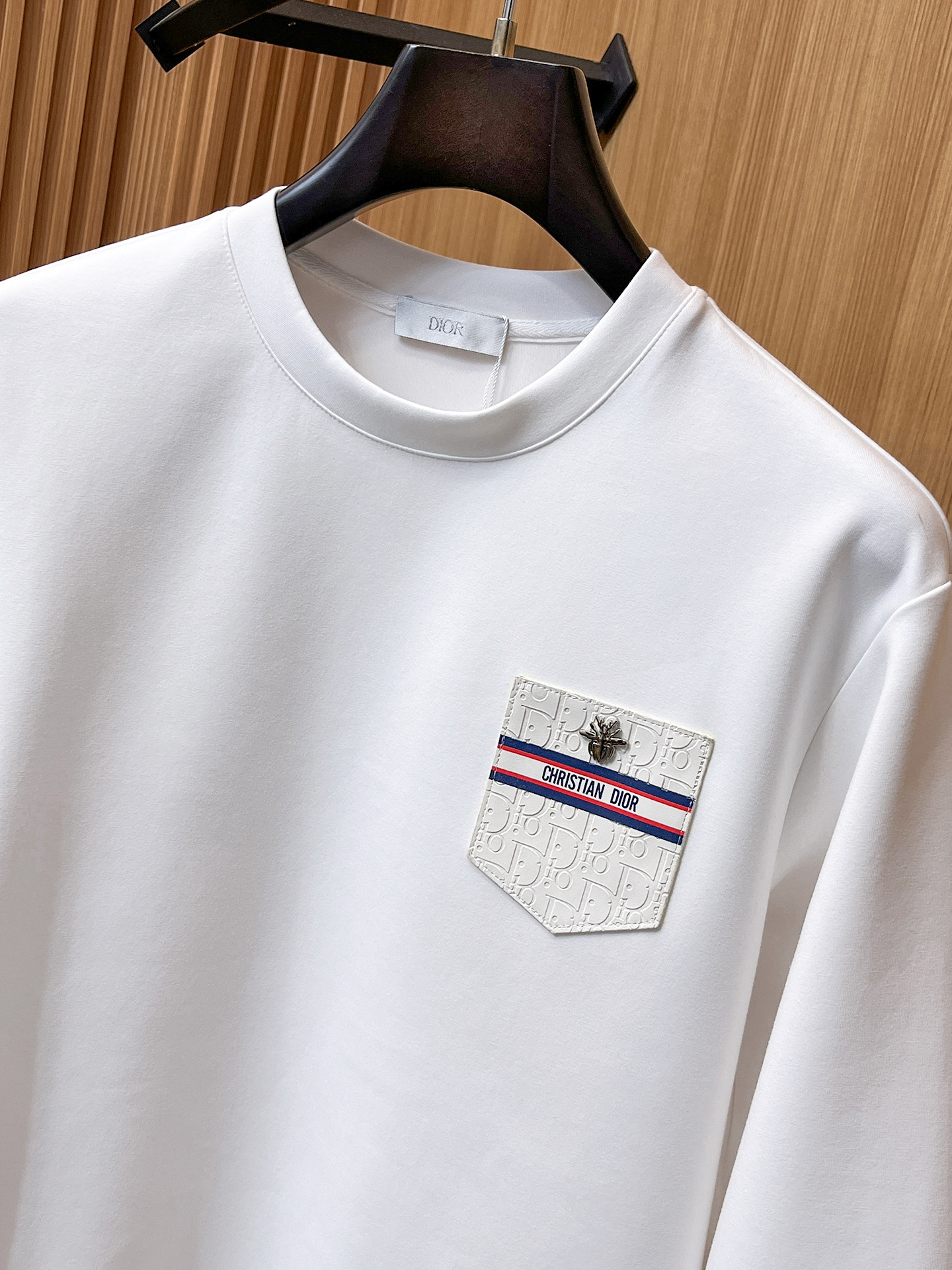 Dior  2026ss  New Sweatshirt  Size XS-L
