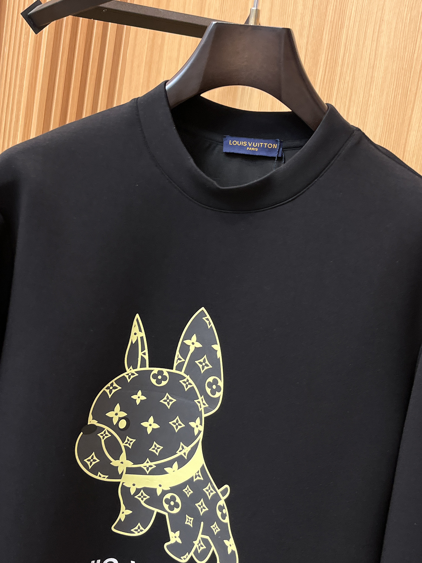Louis Vuitton  2026ss  New Sweatshirt  Size XS-L