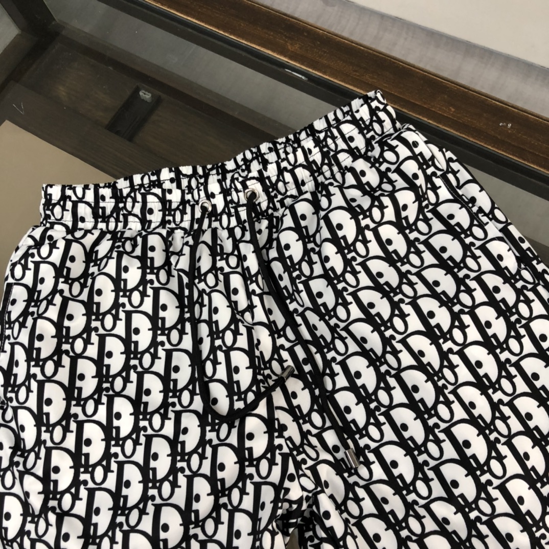 Dior Beach Shorts Size M-XXXL