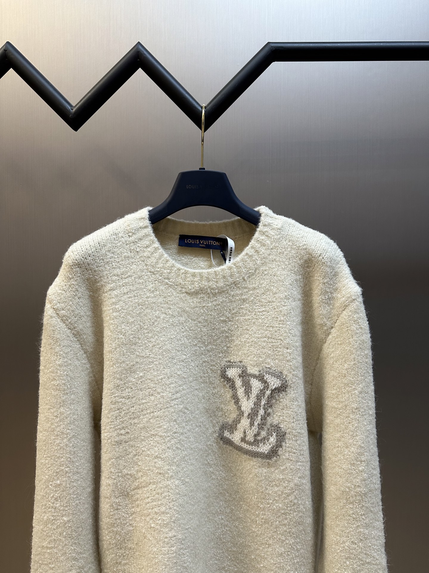 Louis Vuitton  2026ss  New Sweatshirt  Size S-XL