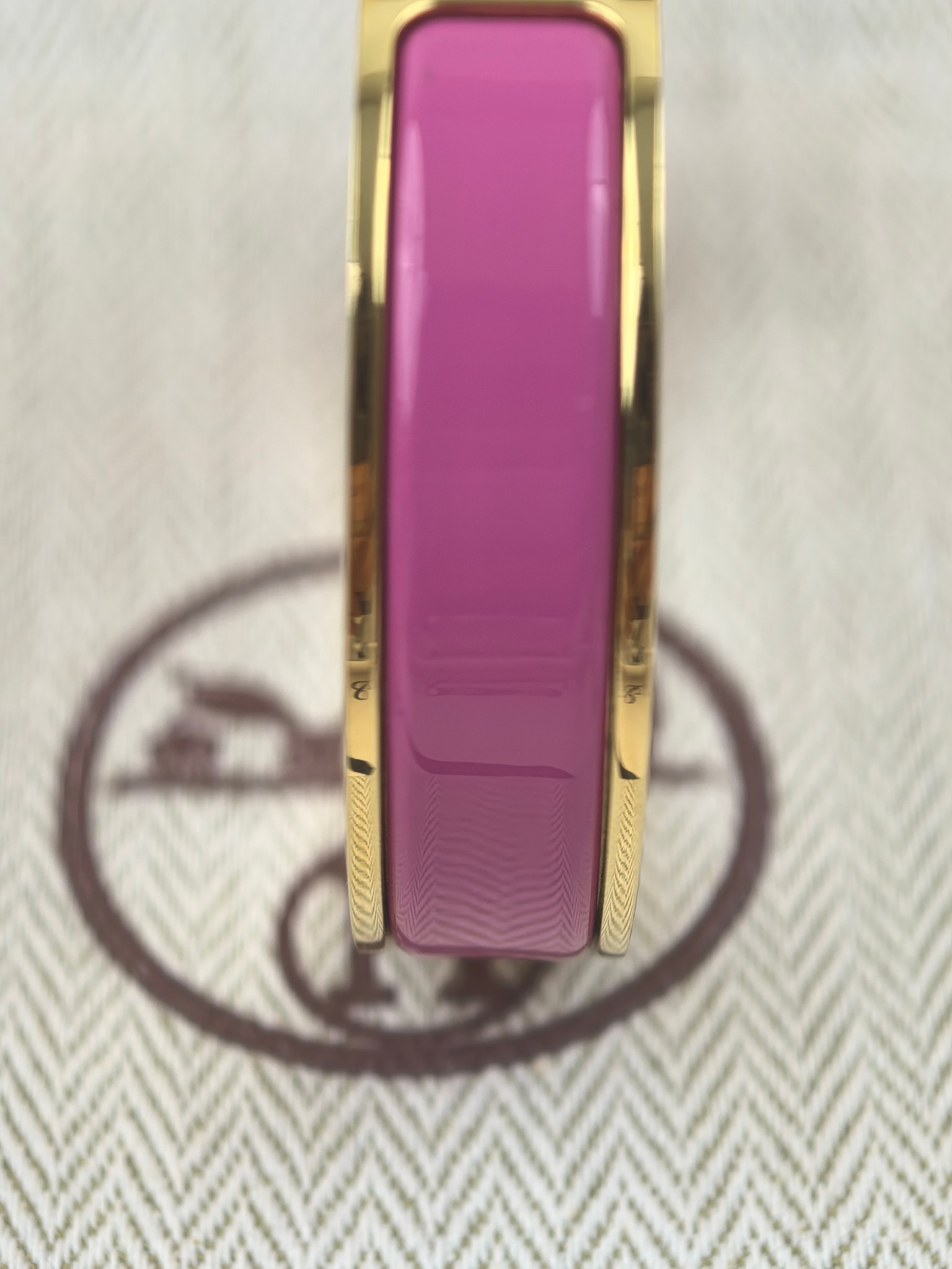 Hermes Bracelet