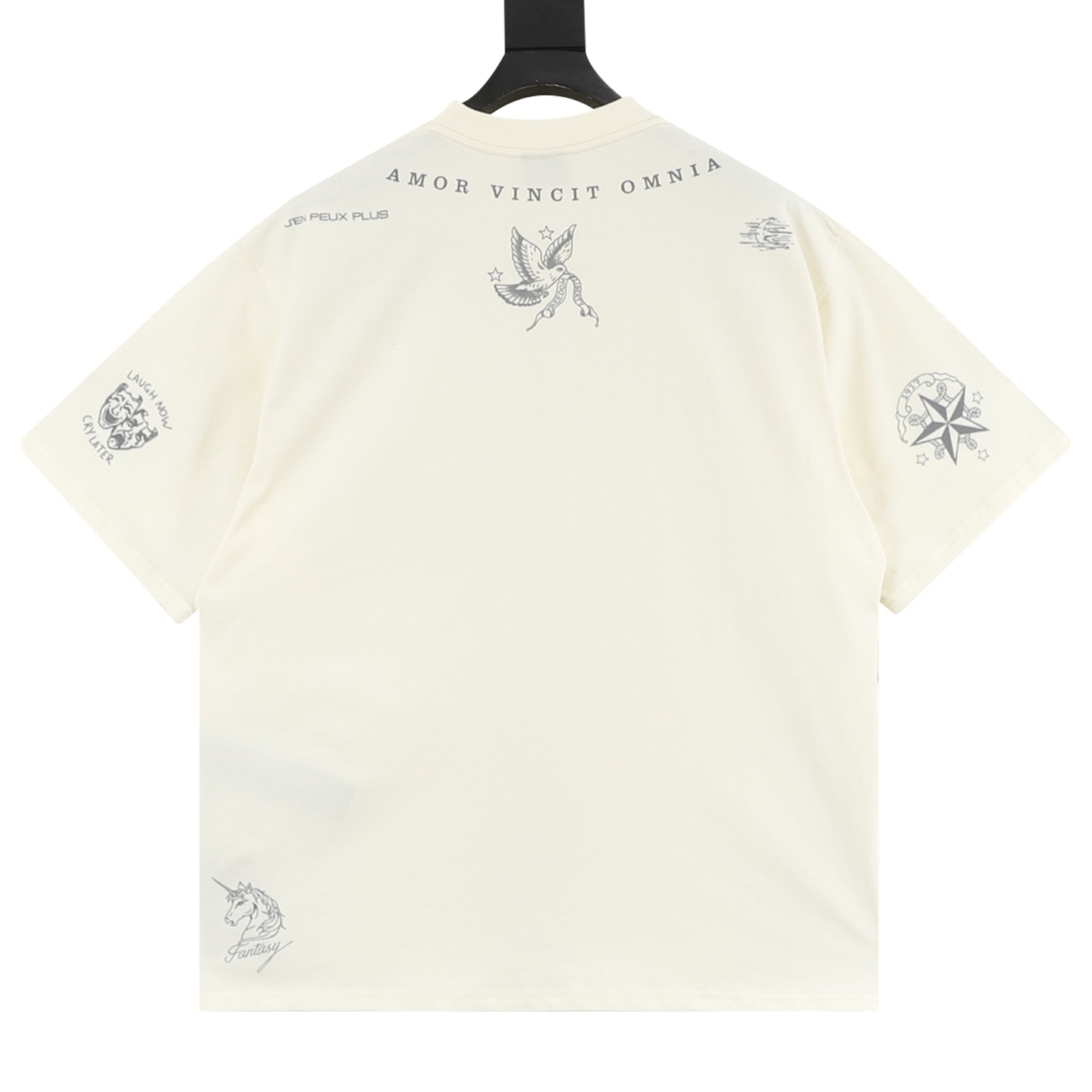 Balenciaga  2026ss New T Shirt Size XS-L
