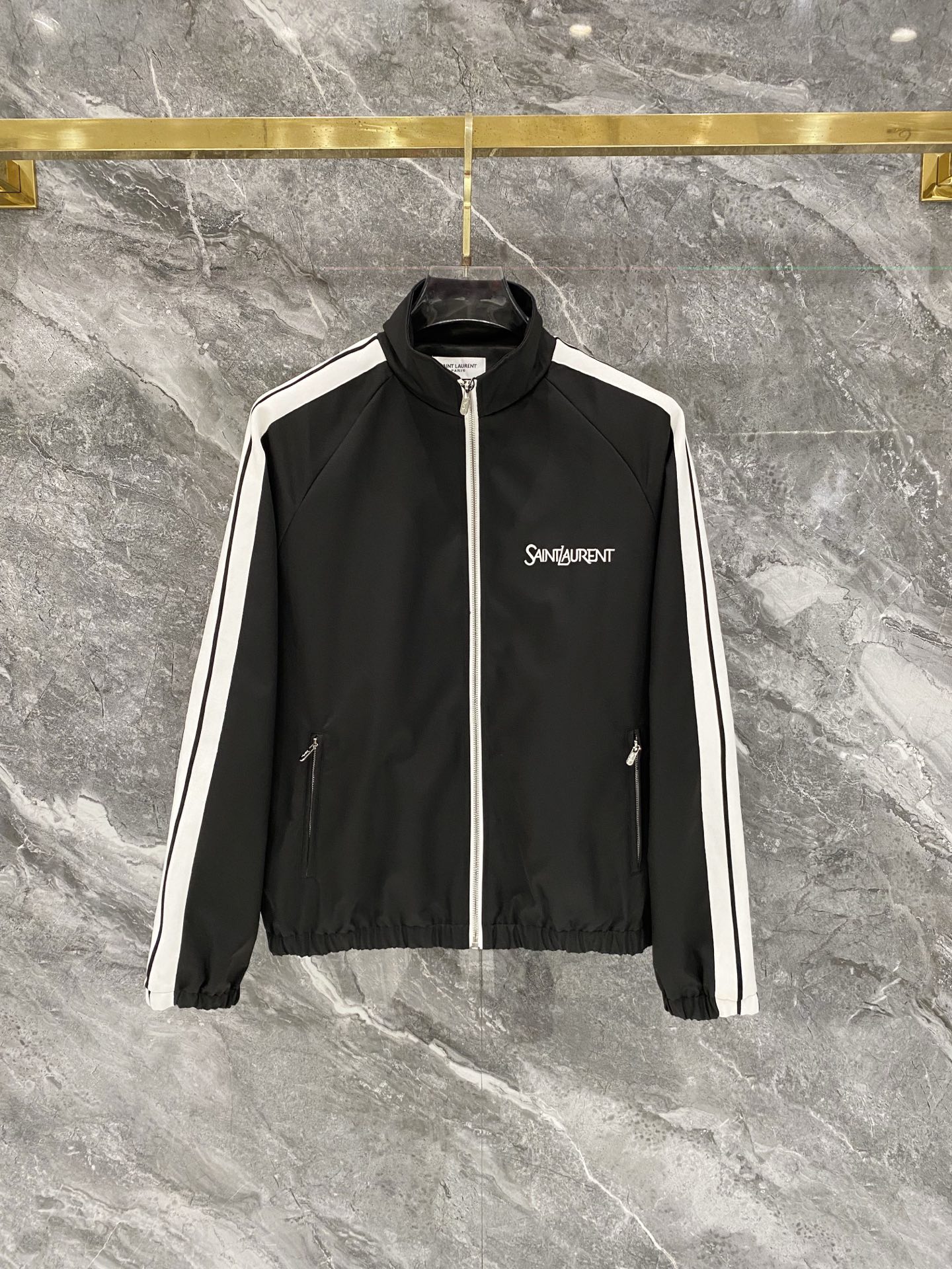 YSL  2026ss  New Jogging Suit  Size M-XXXL