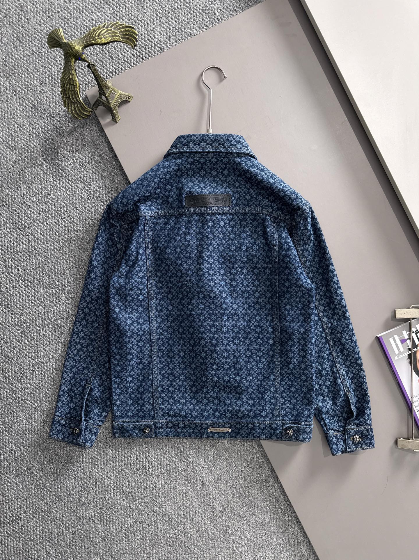 Chrome Hearts  2026ss  New Sweatshirt  Size S-3XL