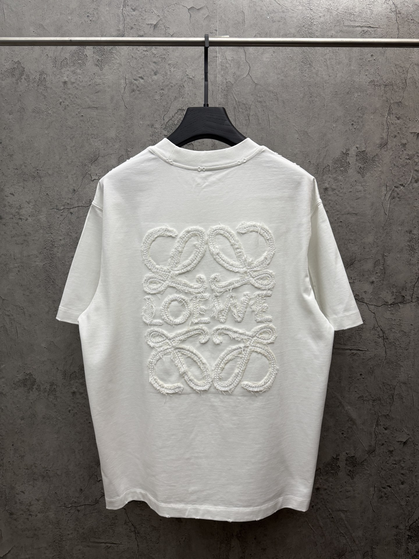 Loewe 2026ss New T Shirt Size S-XL