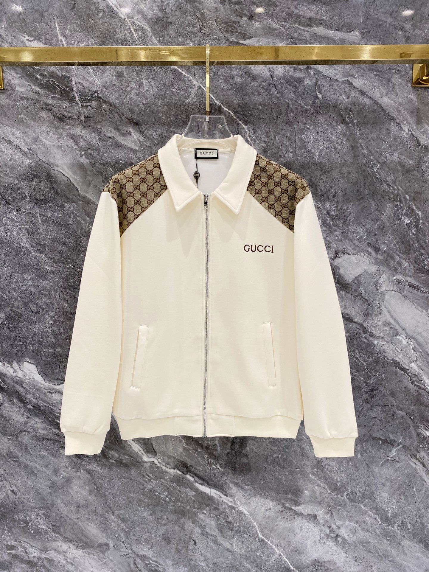 Gucci  2026ss  New Jogging Suit  Size M-XXXL