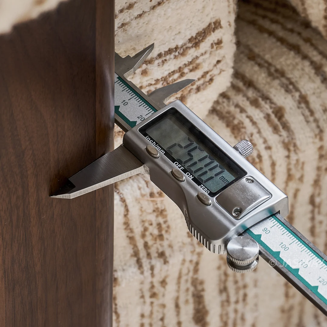 JASIWAY texturizado lino mezcla sofá– Minimalista Crema Blanco Tapizado sofá con Madera maciza detalle| cómodo Sala asiento