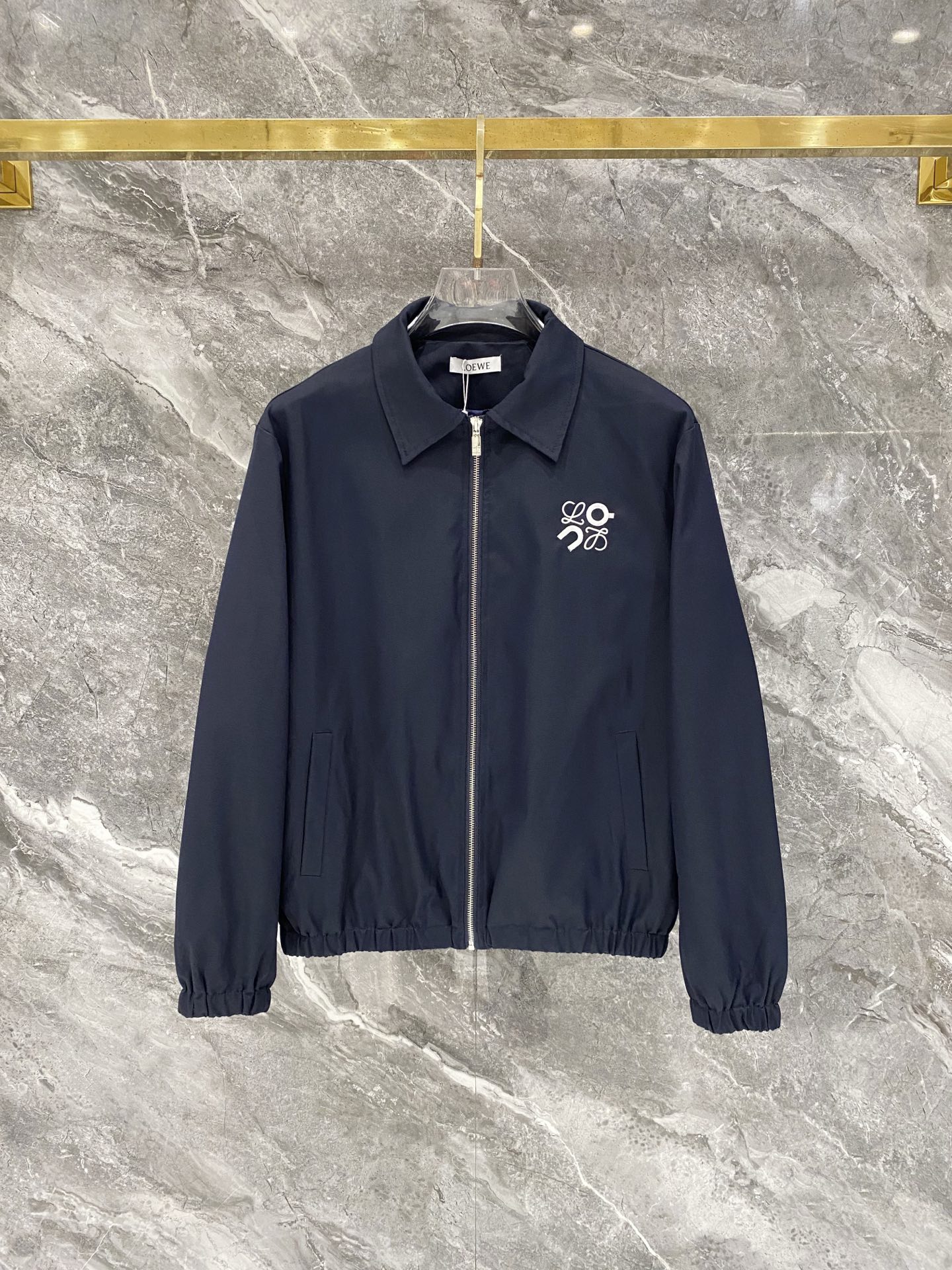 Loewe   2026ss  New Jogging Suit  Size M-XXXL