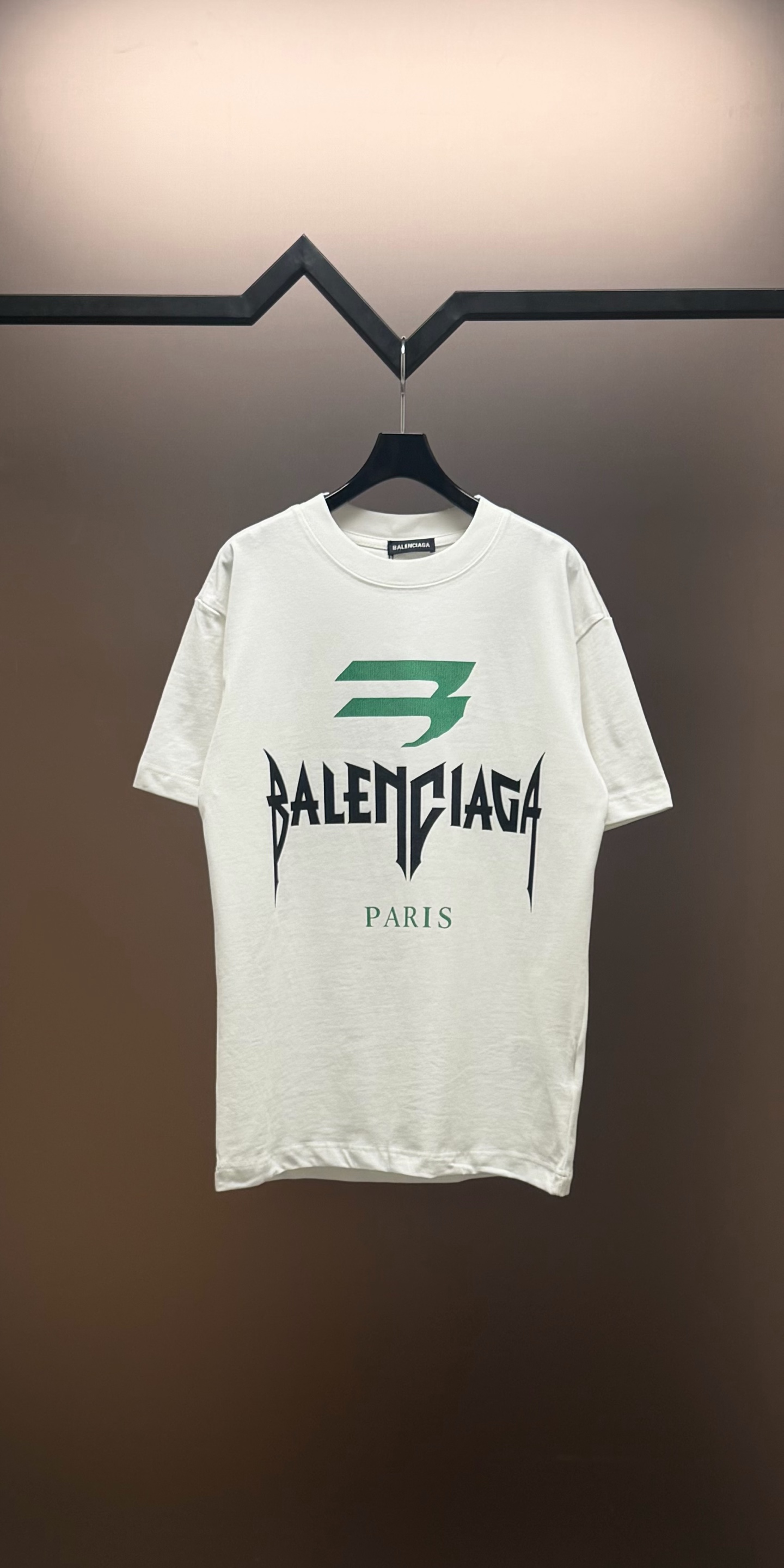 Balenciaga   2026ss New T Shirt Size S-XXL