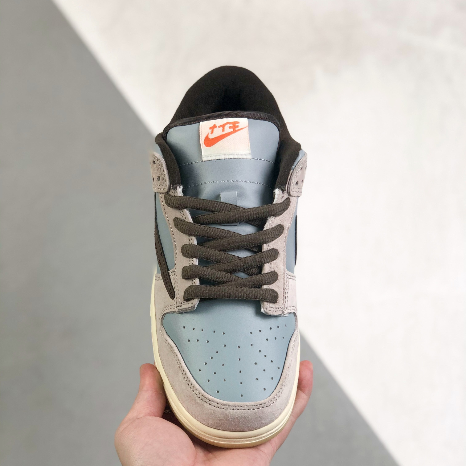 Nike Dunk Low Top Sneakers  Gr. 36-45