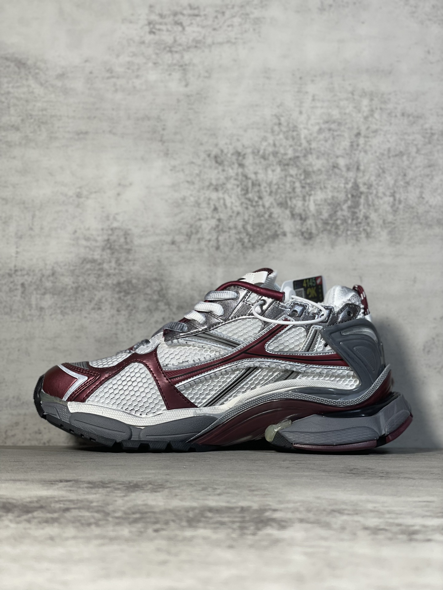 Balenciaga Runner Sneaker Size 36-46