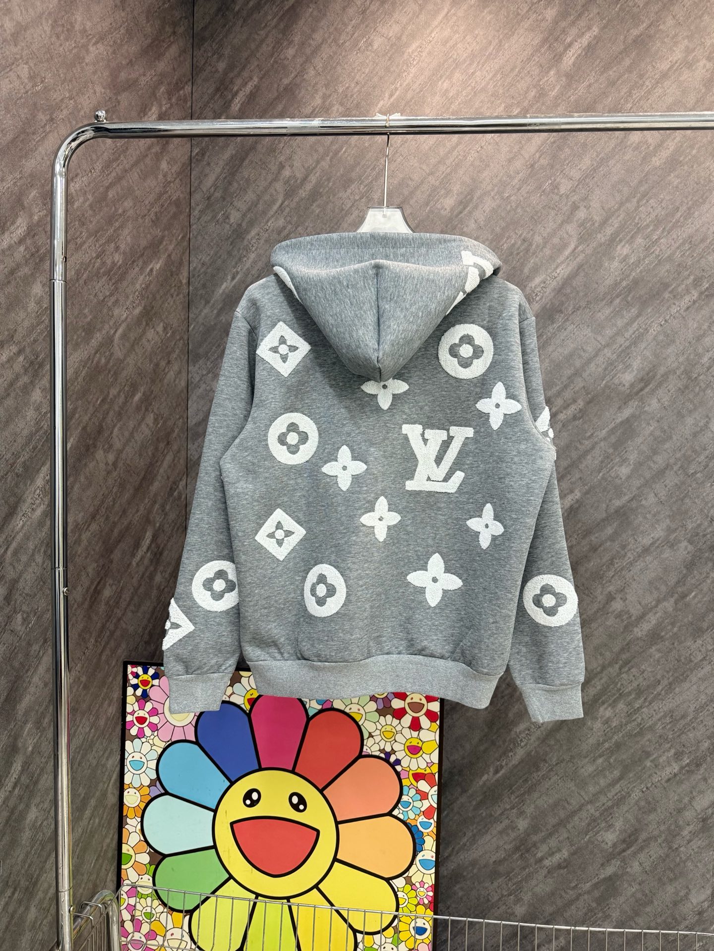 Louis Vuitton 2026ss New Jacket Size S-XL