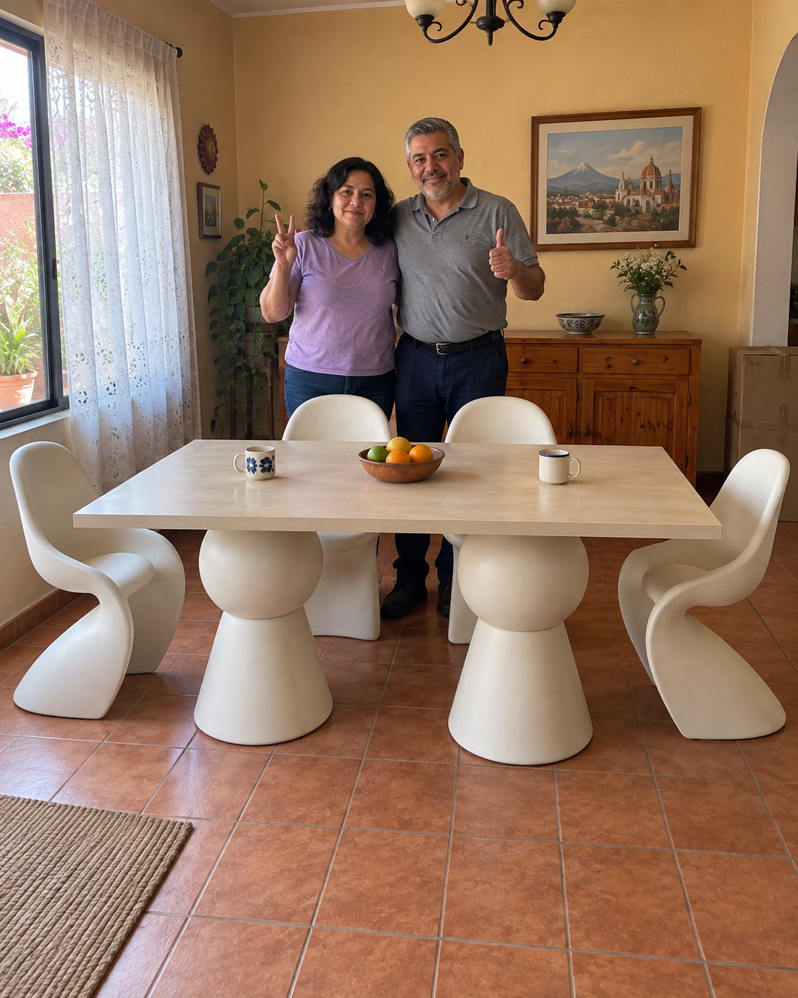 CREMA-HOME-V4 0 - escena ilustrativa generada con IA, personas ficticias, no reseña real