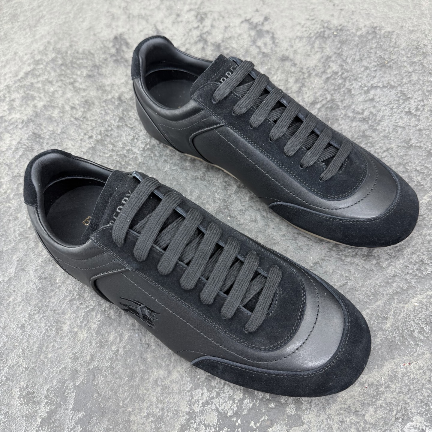 Burberry  2026ss  New Sneaker  Size 36-45
