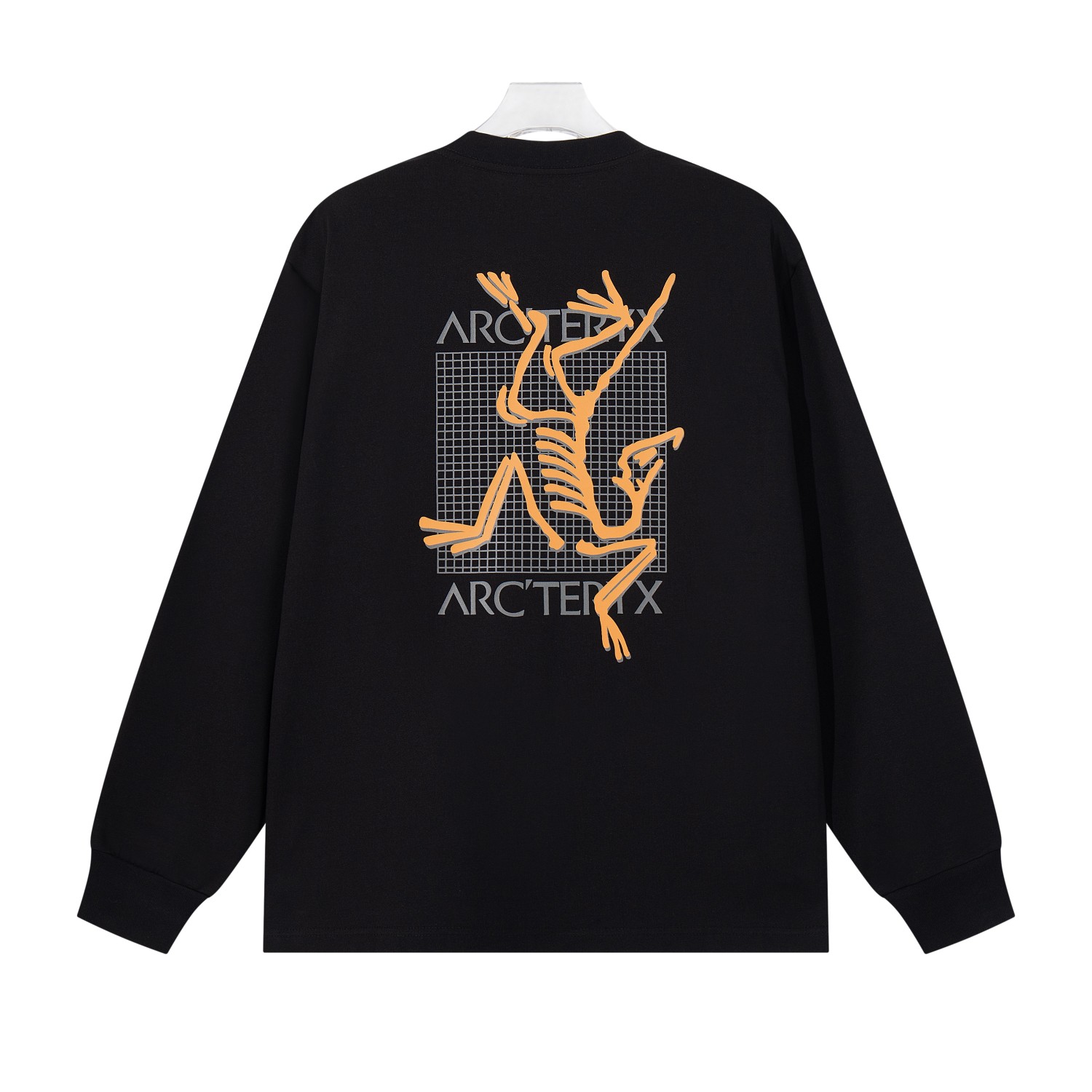 Arcteryx  2026ss  New Sweatshirt  Size XS-L