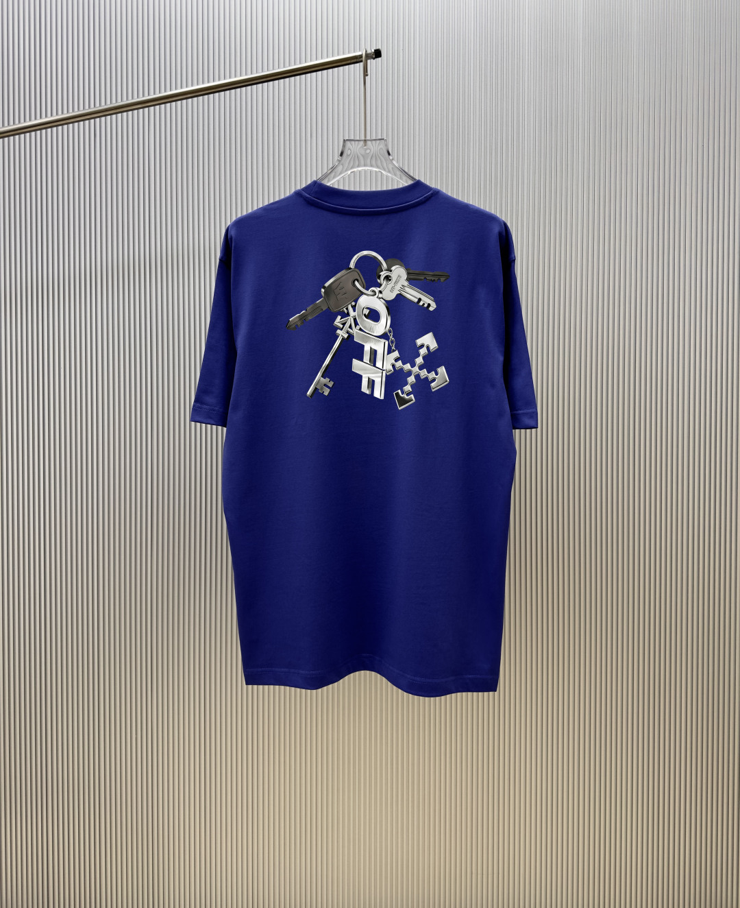 OFF White   2026ss New T Shirt Size M-XXXXL