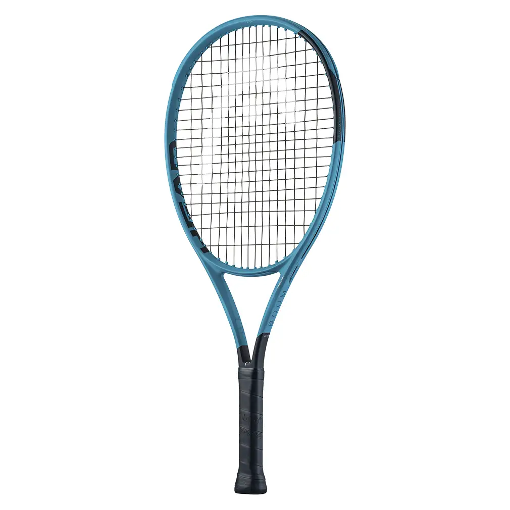 Boom Junior 25 2026 Prestrung Tennis Racquet