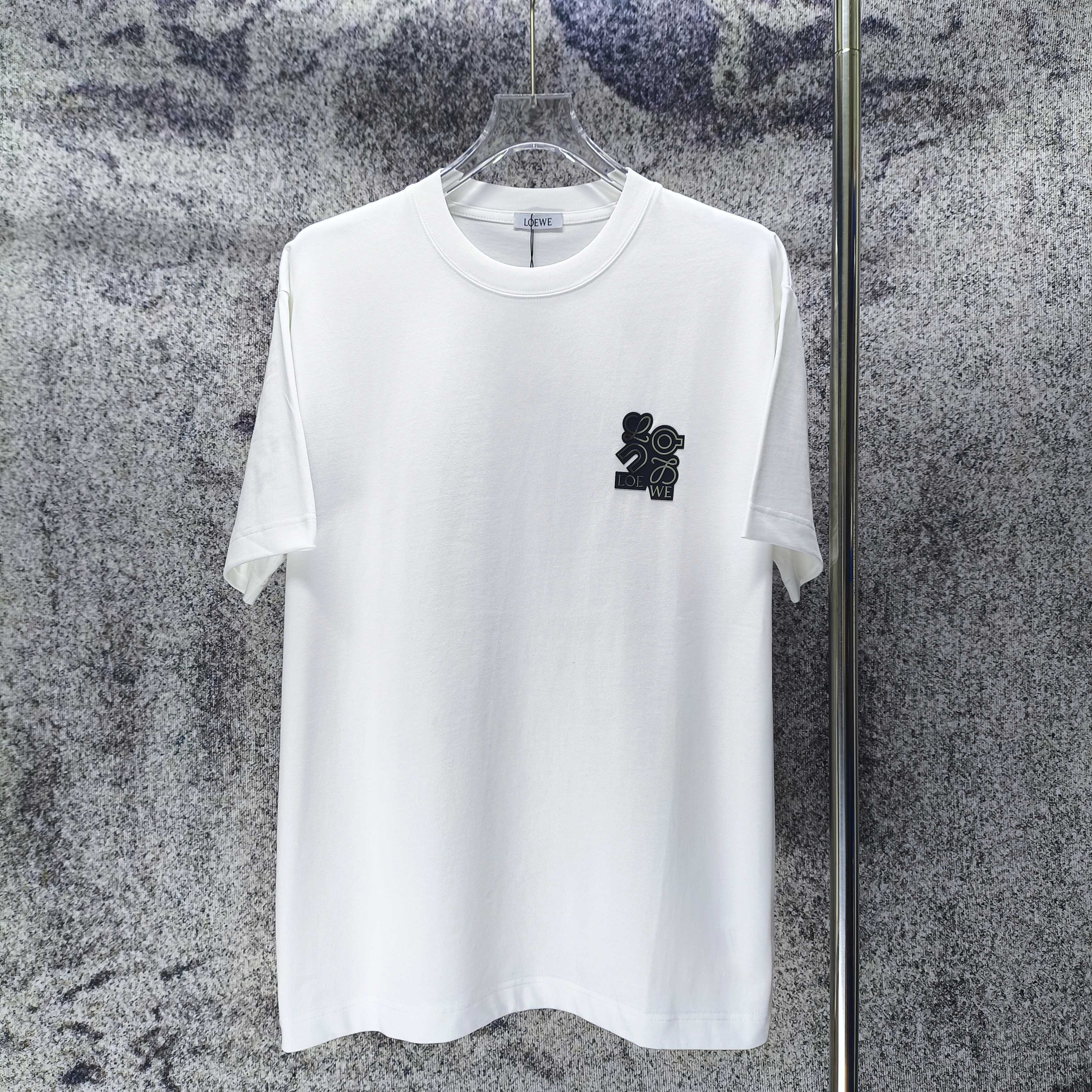 Loewe  2026ss New T Shirt  Size S-XXL