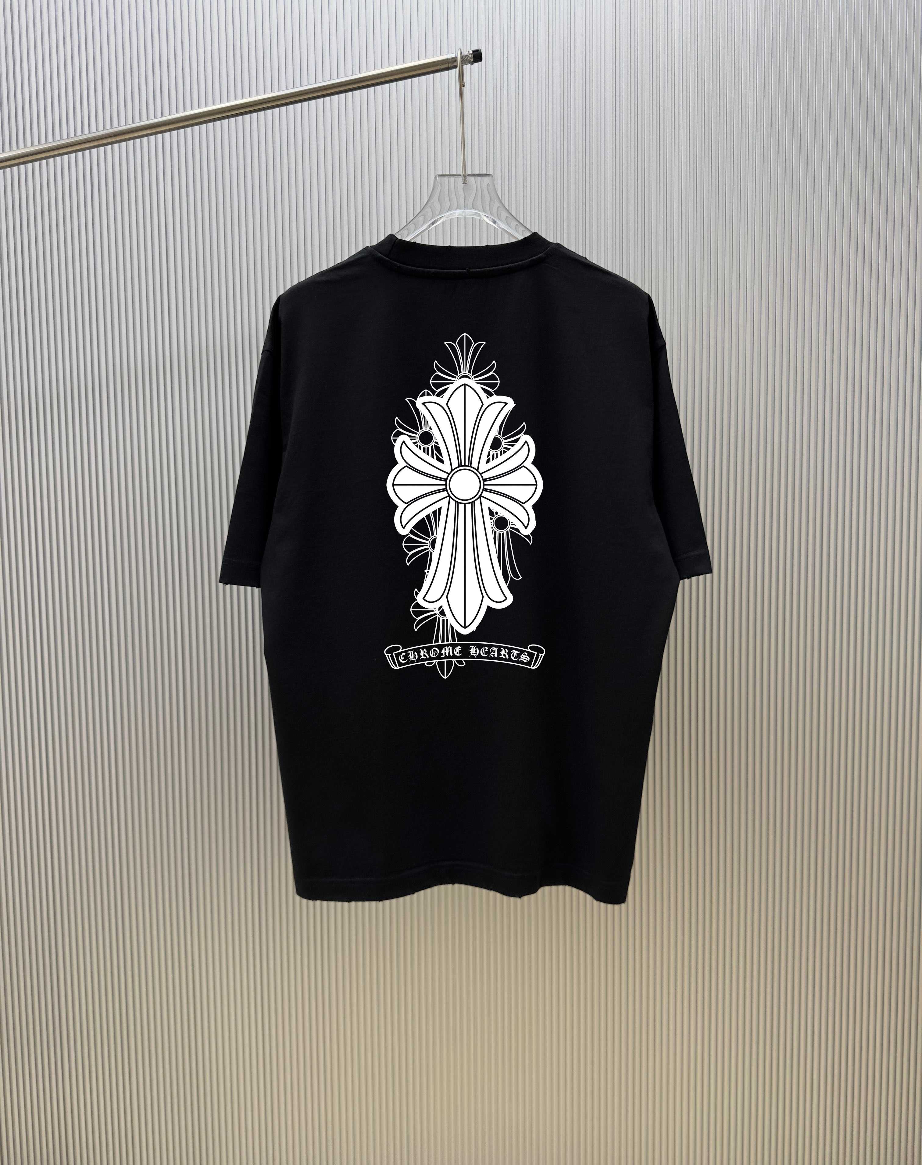 Chrome Hearts 2026ss New T Shirt Size M-XXXXL