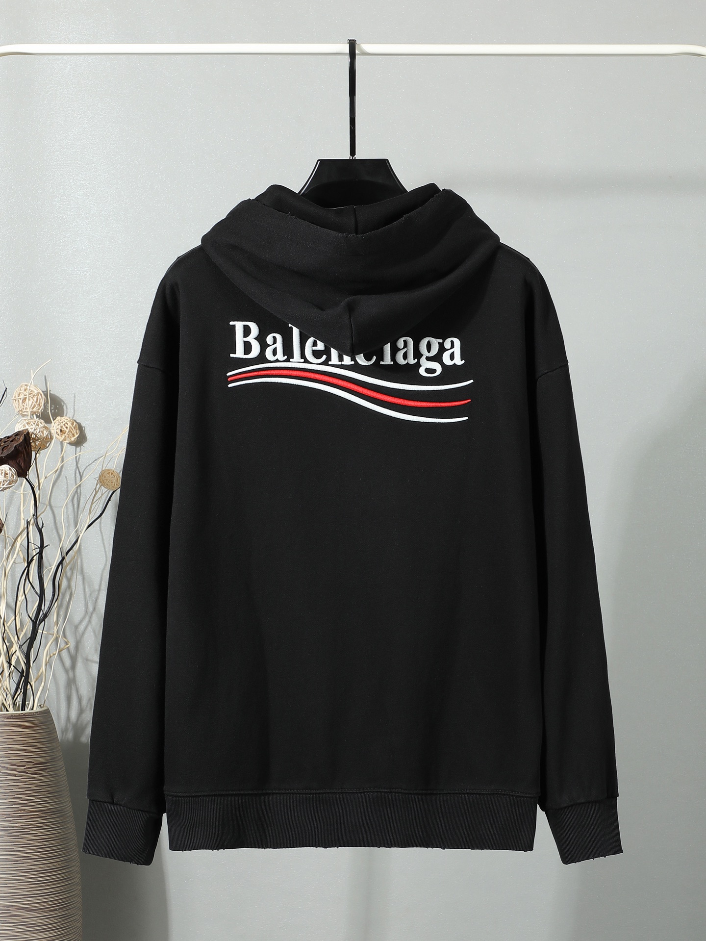 Balenciaga  2026ss  New Sweatshirt  Size S-XL