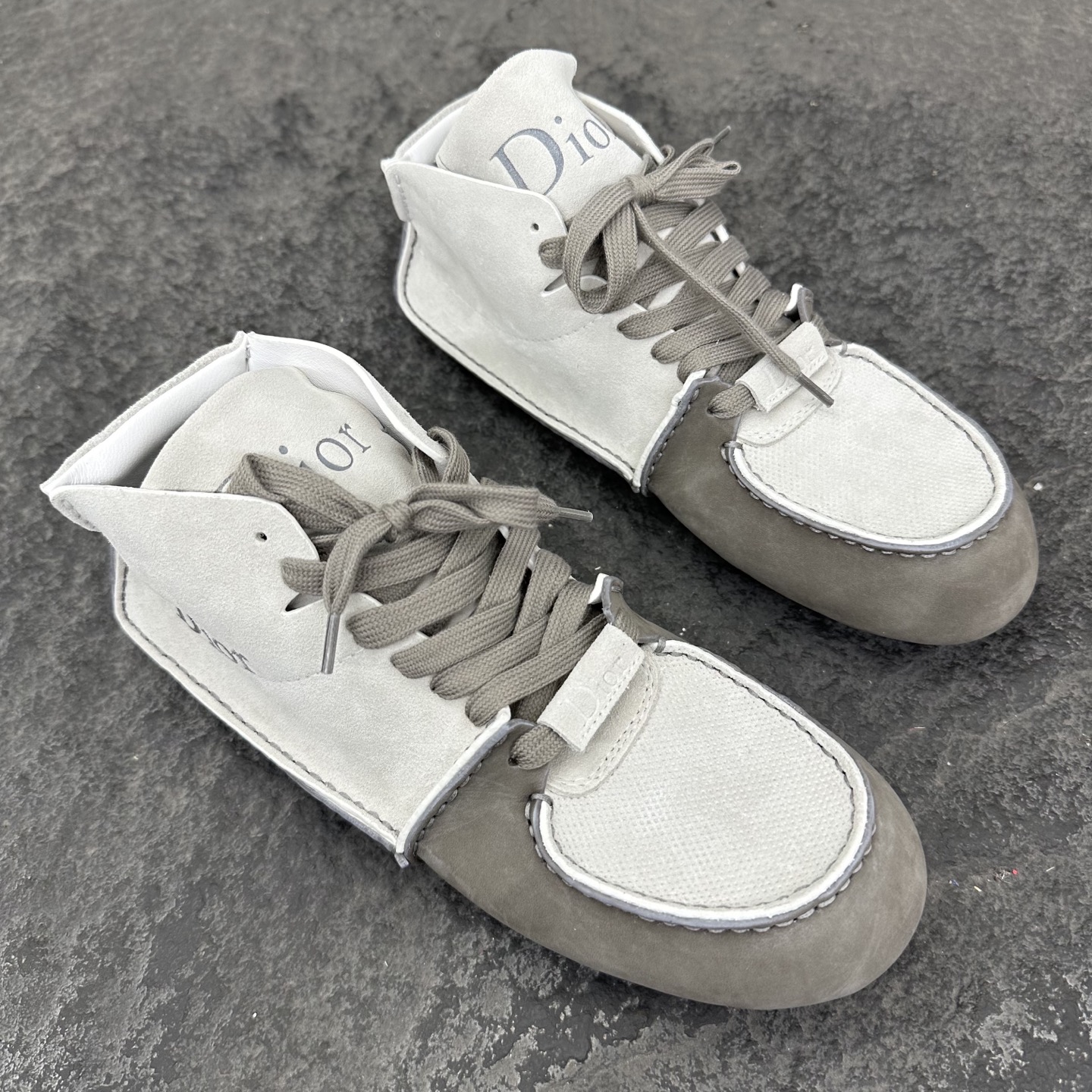Dior Roadie Sneaker Size 36-46