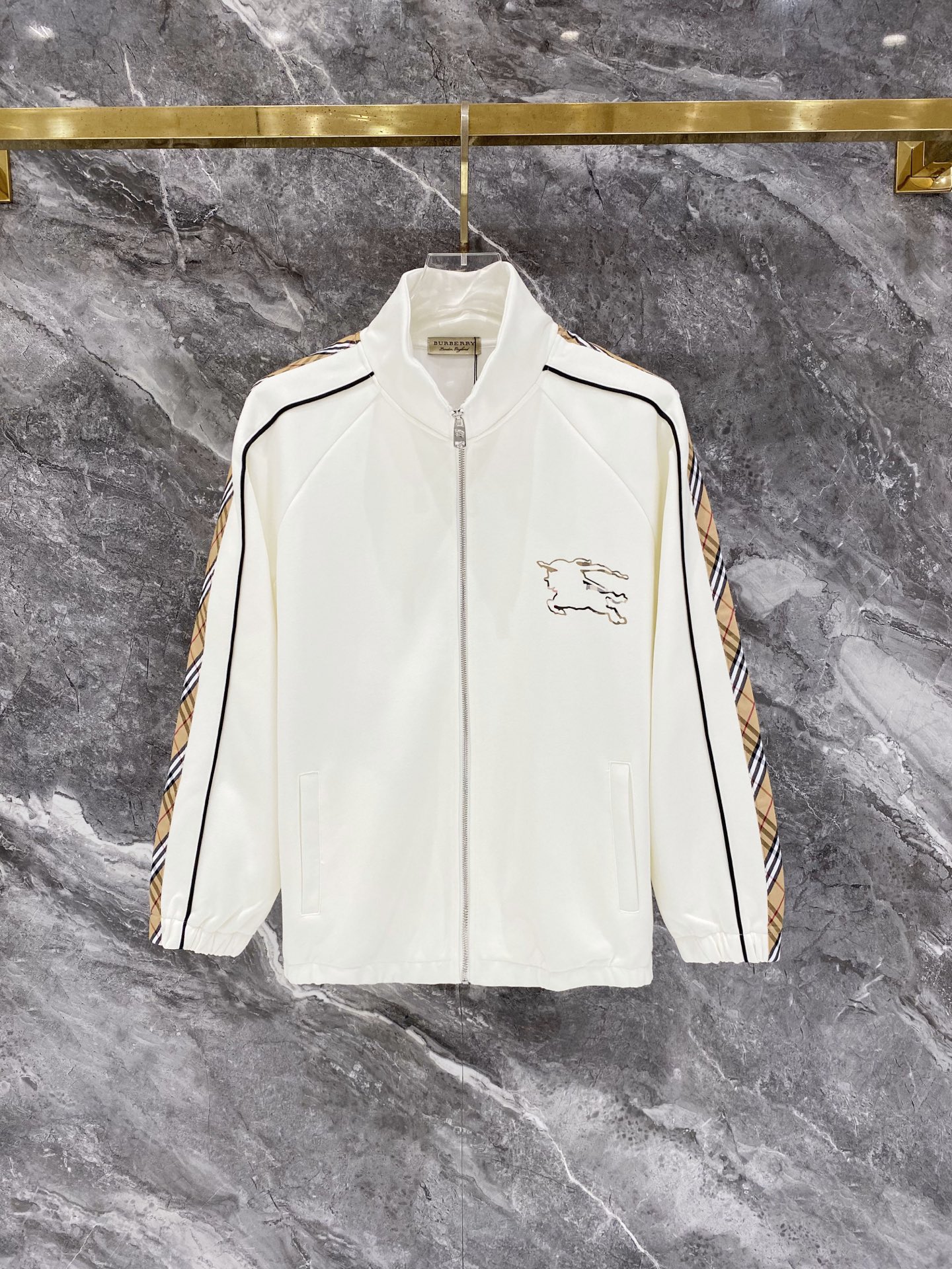 Burberry  2026ss  New Jogging Suit  Size M-XXXL