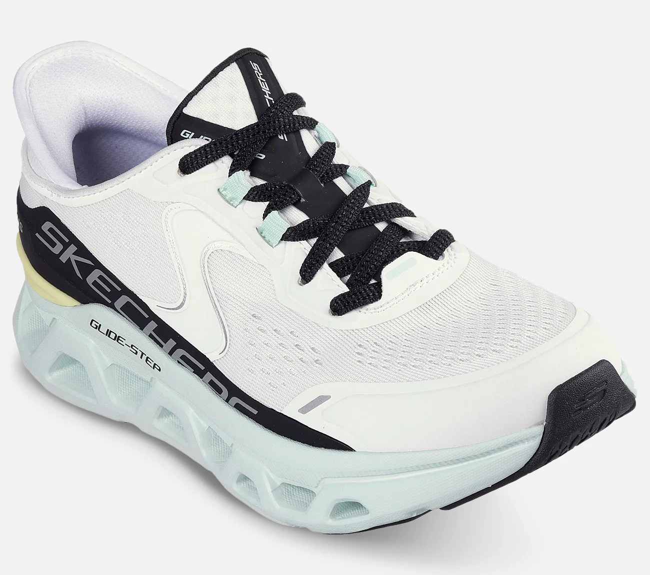 Slip-ins: Glide-Step Altus
