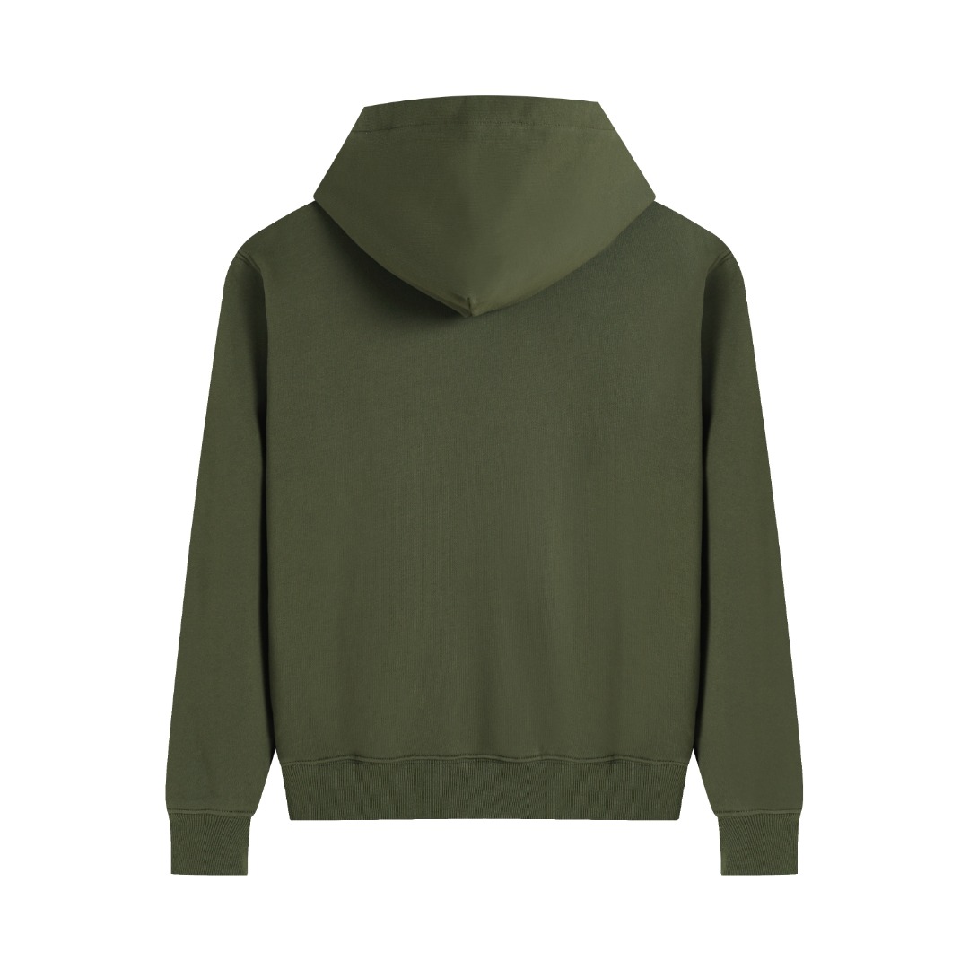 Ami   2026ss  New Sweatshirt Size S-XL
