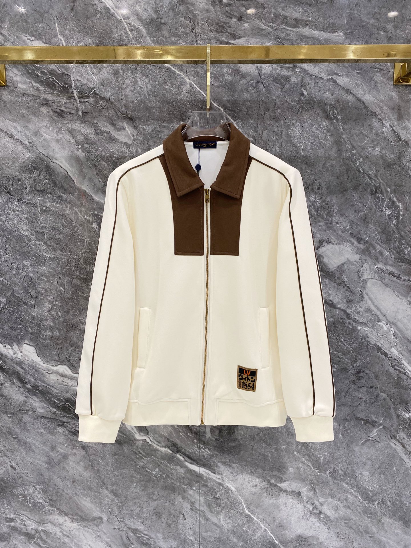 Louis Vuitton   2026ss  New Jogging Suit  Size M-XXXL