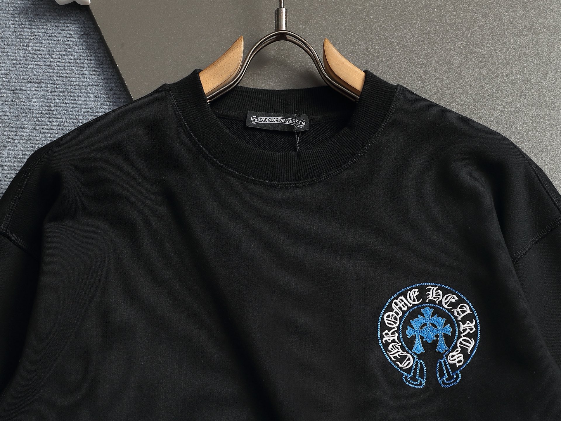 Chrome Hearts  2026ss  New Sweatshirt  Size M-XXXL