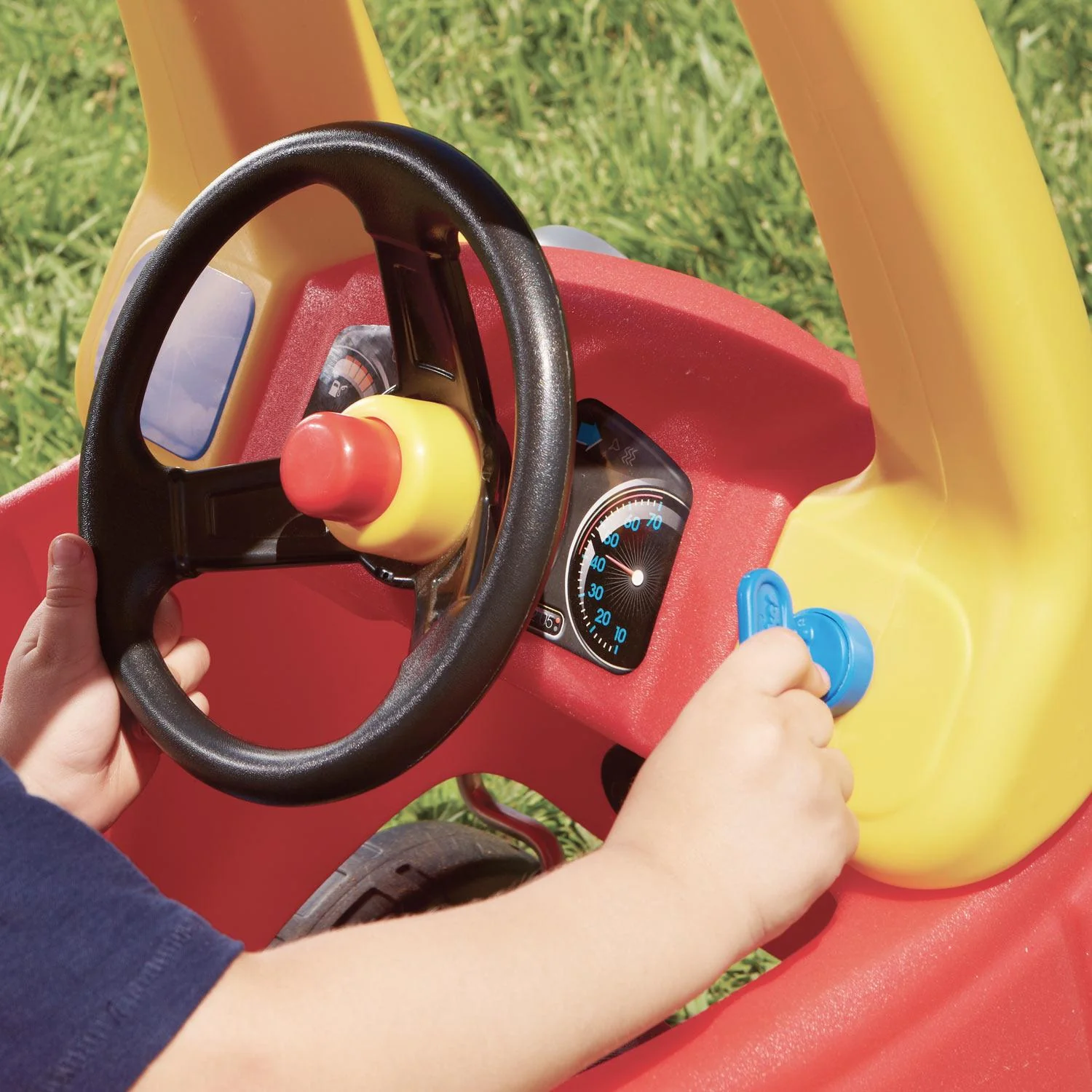 Cozy Coupe®