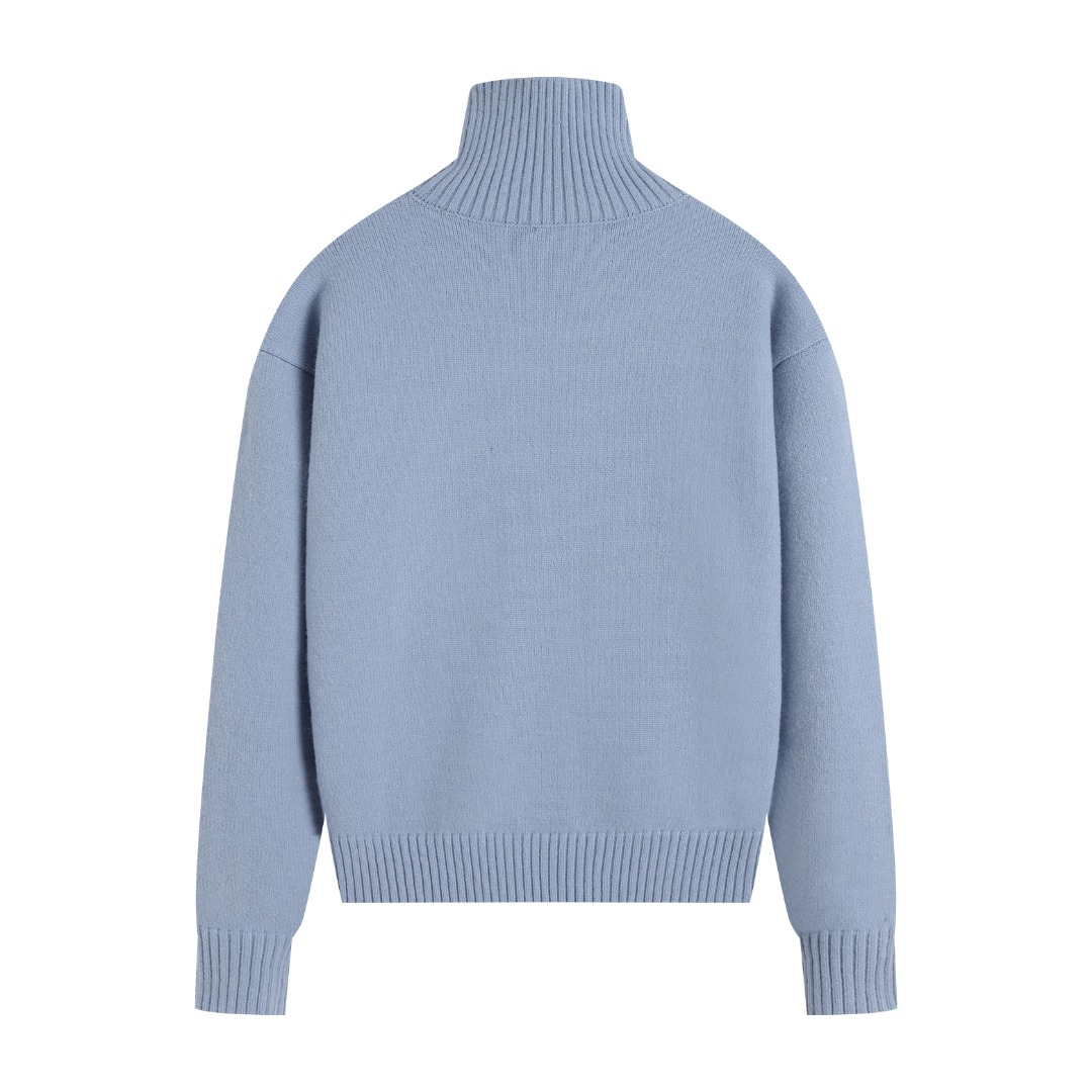 Ami   2026ss  New Sweatshirt Size S-XL