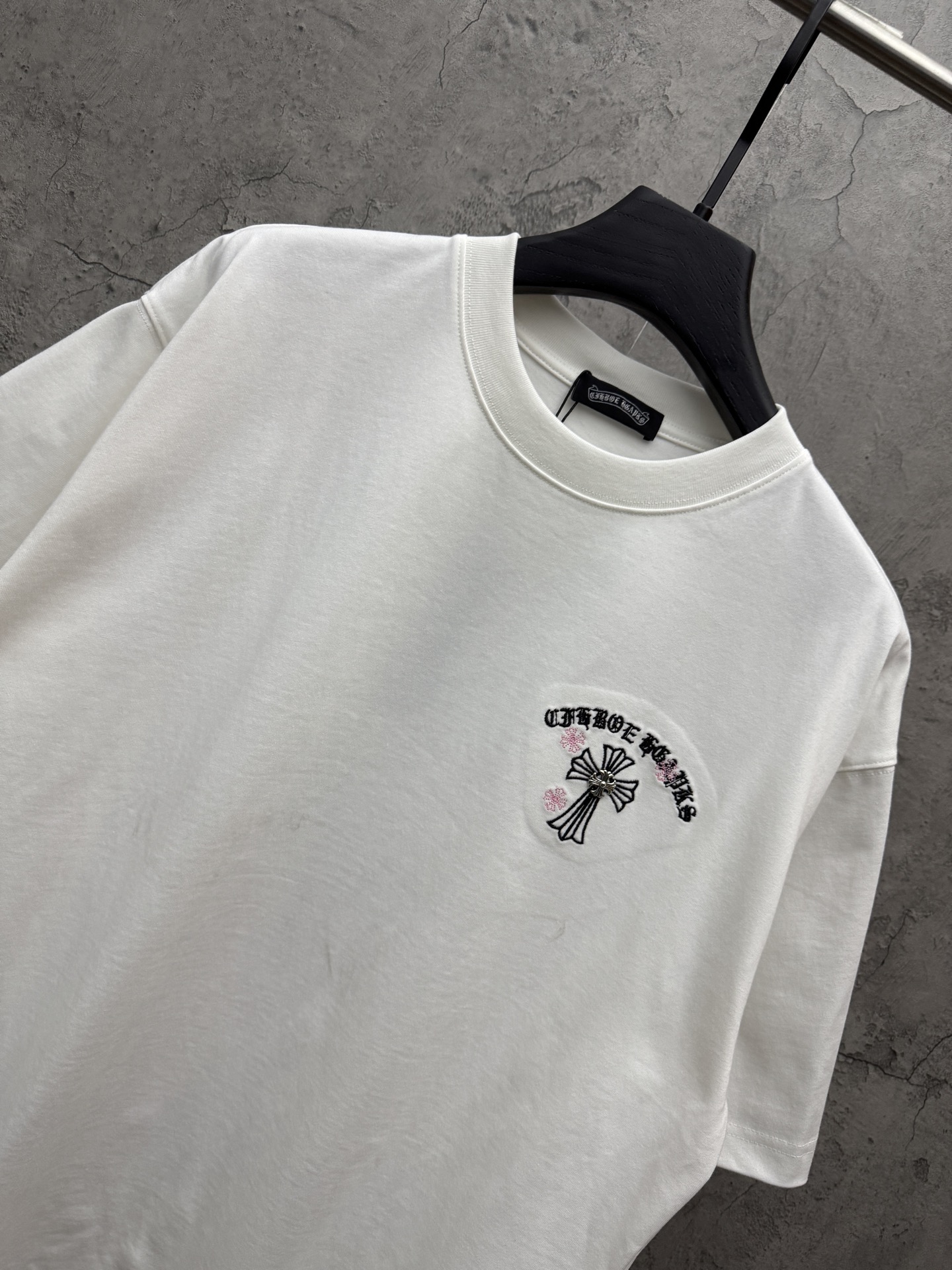 Chrome Hearts 2026ss New T Shirt Size S-XL