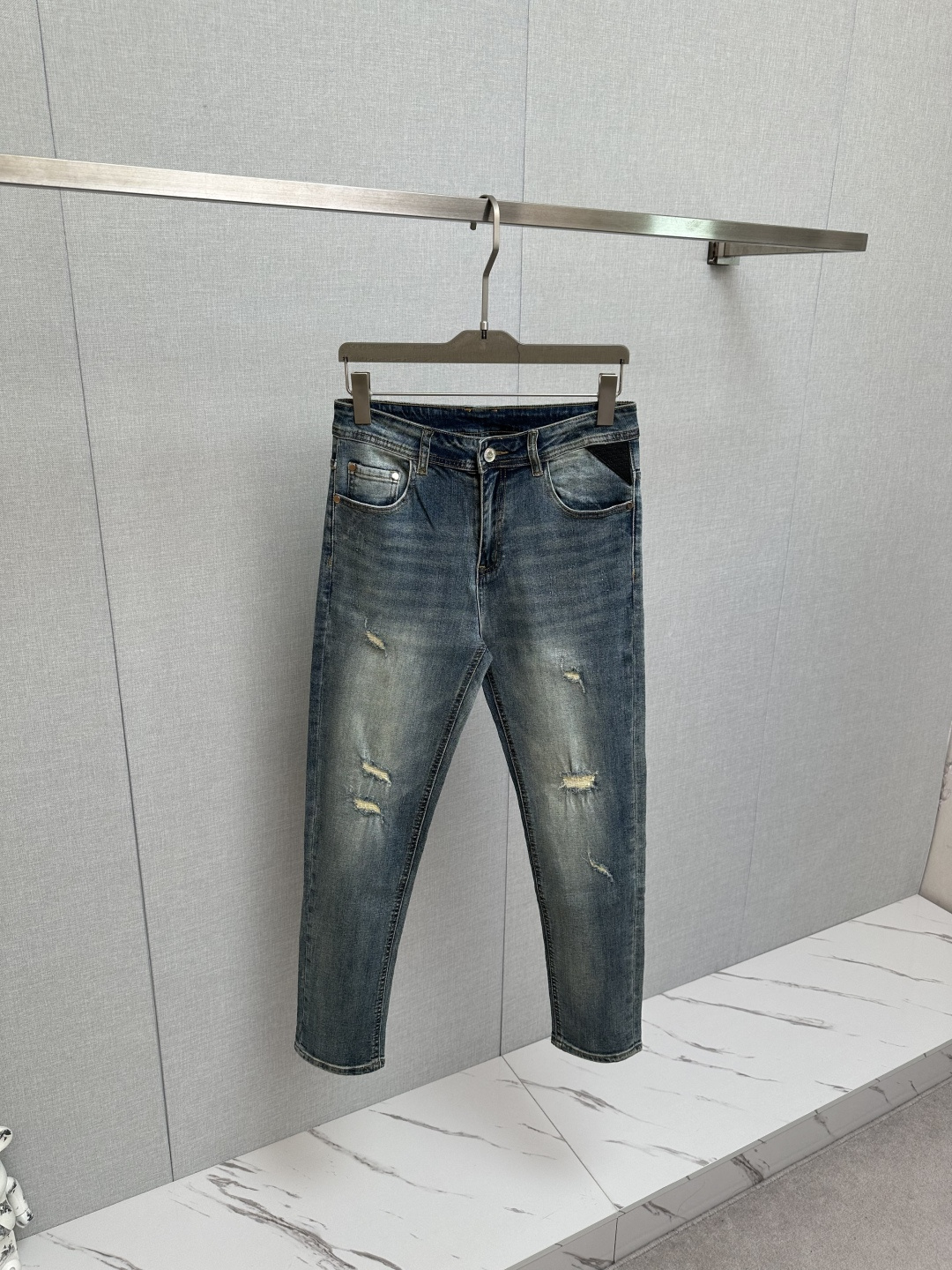 Dior New Men Jeans Size 29-38