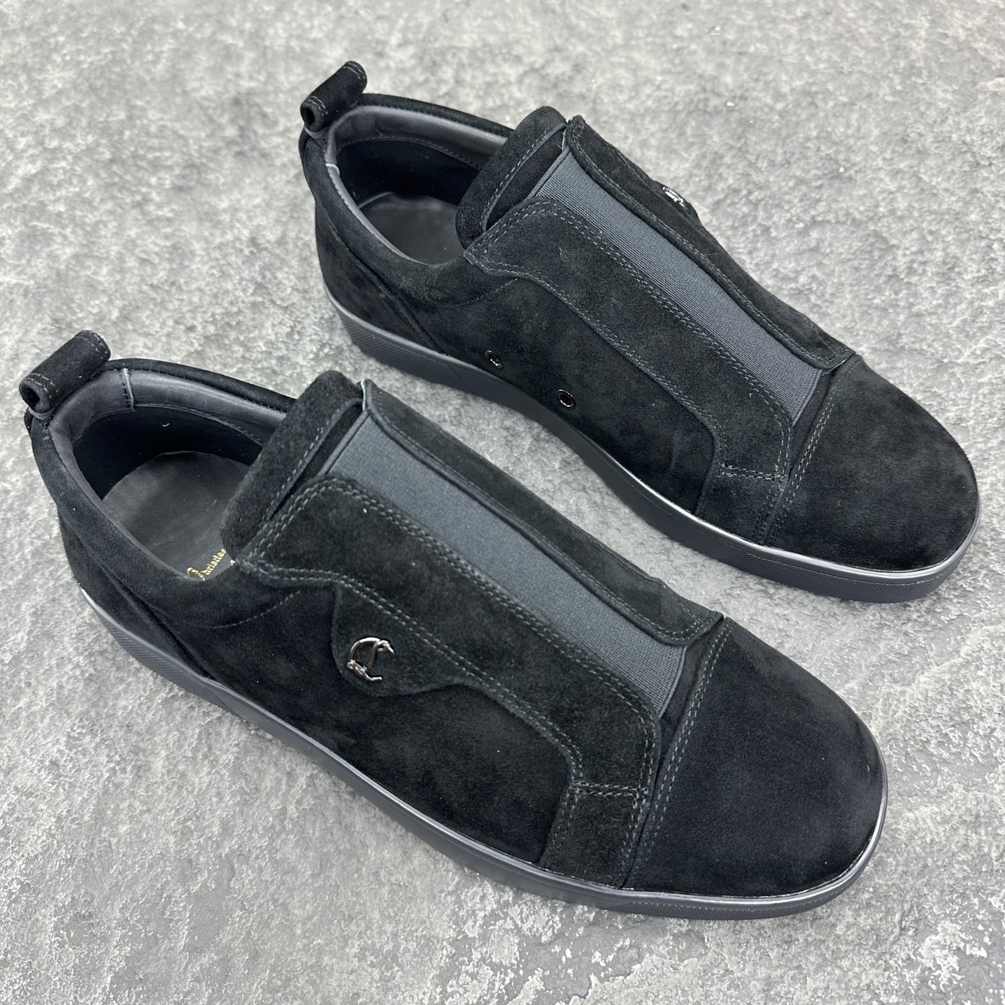 Christian Louboutin Sneaker Size 36-46