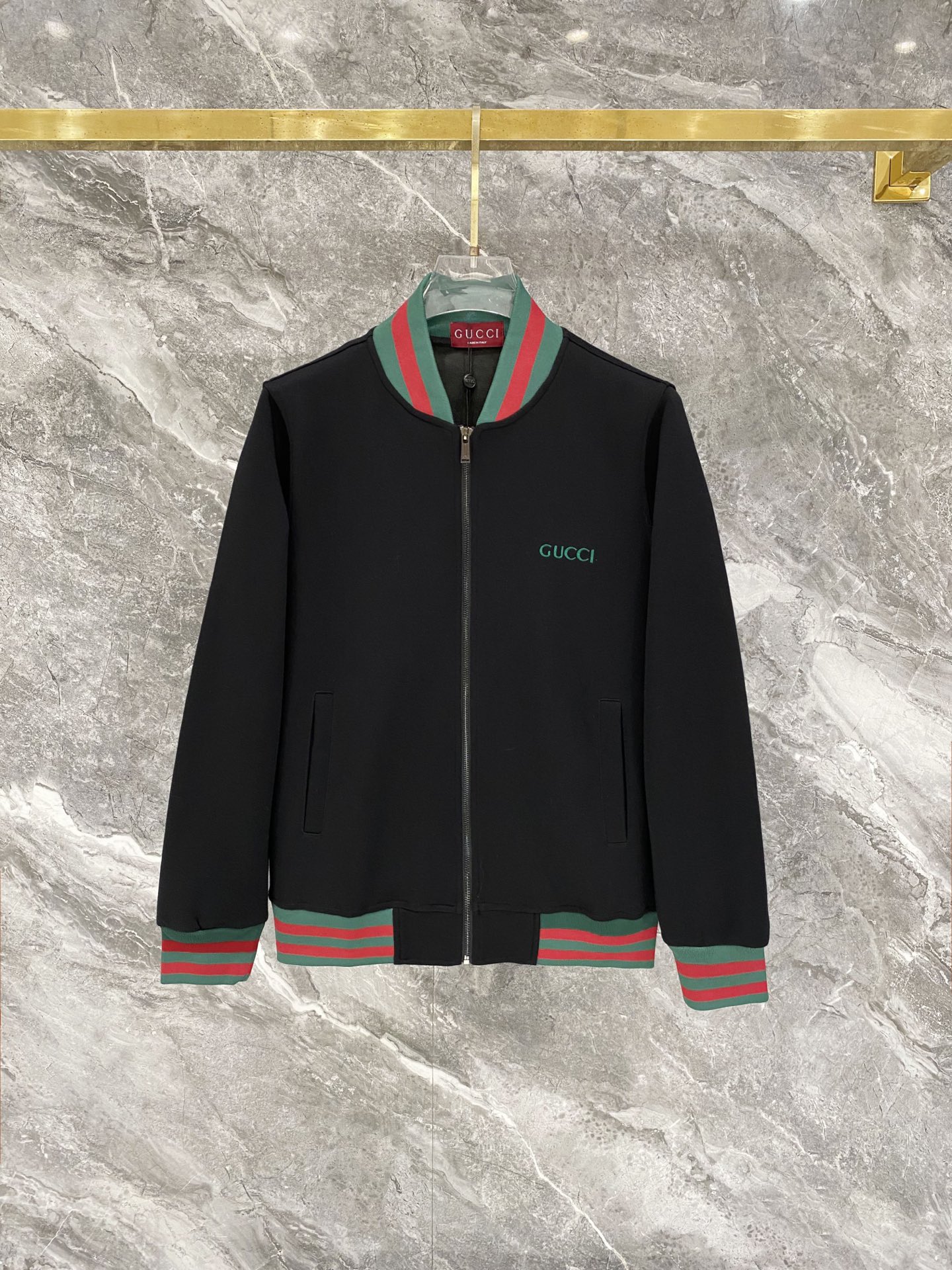 Gucci  2026ss  New Jogging Suit  Size M-XXXL
