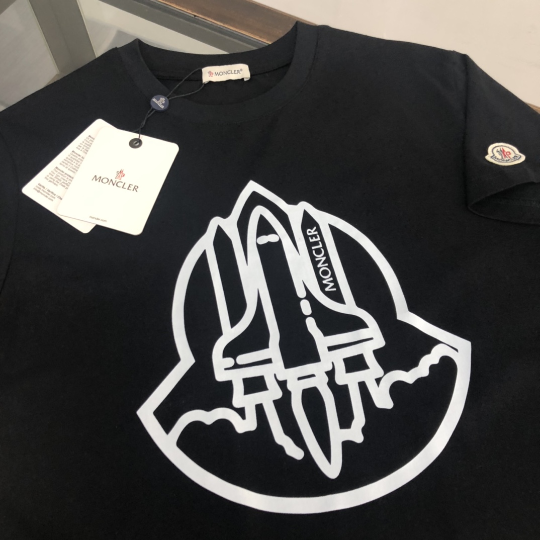 Moncler 2026ss New T Shirt Size M-XXXL