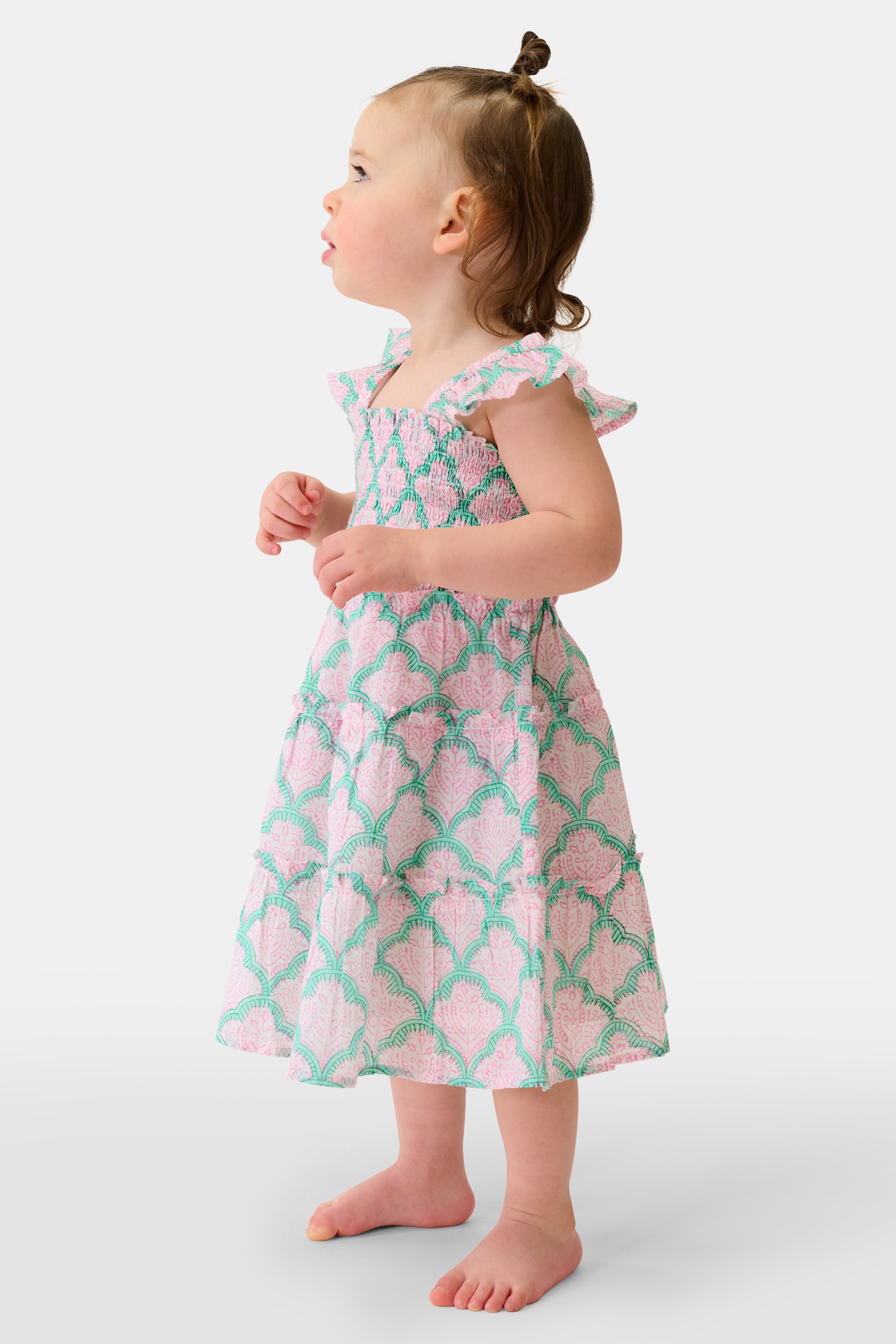 Kids Jemina Ceri Dress