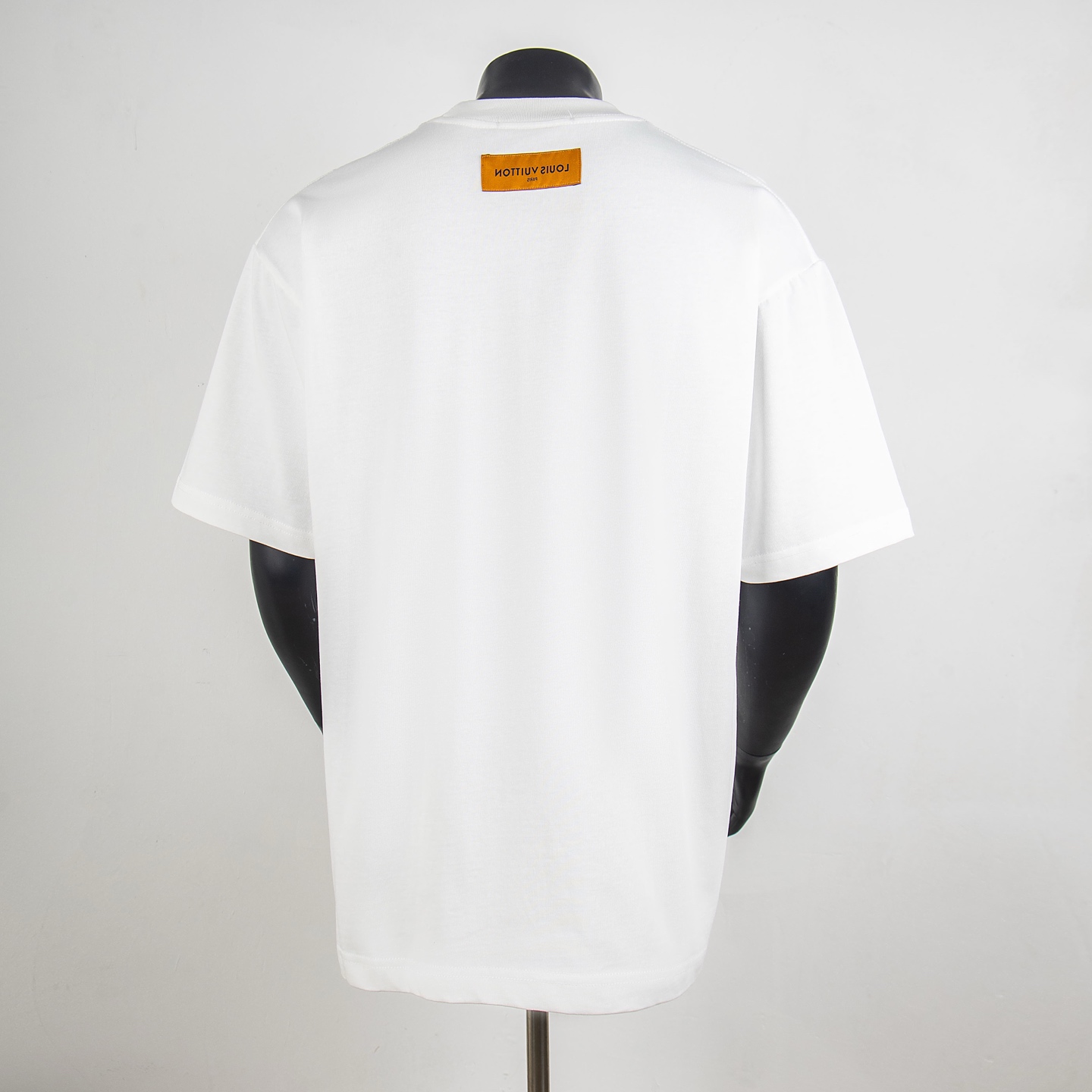 Louis Vuitton 2026ss New T Shirt Size S-XL