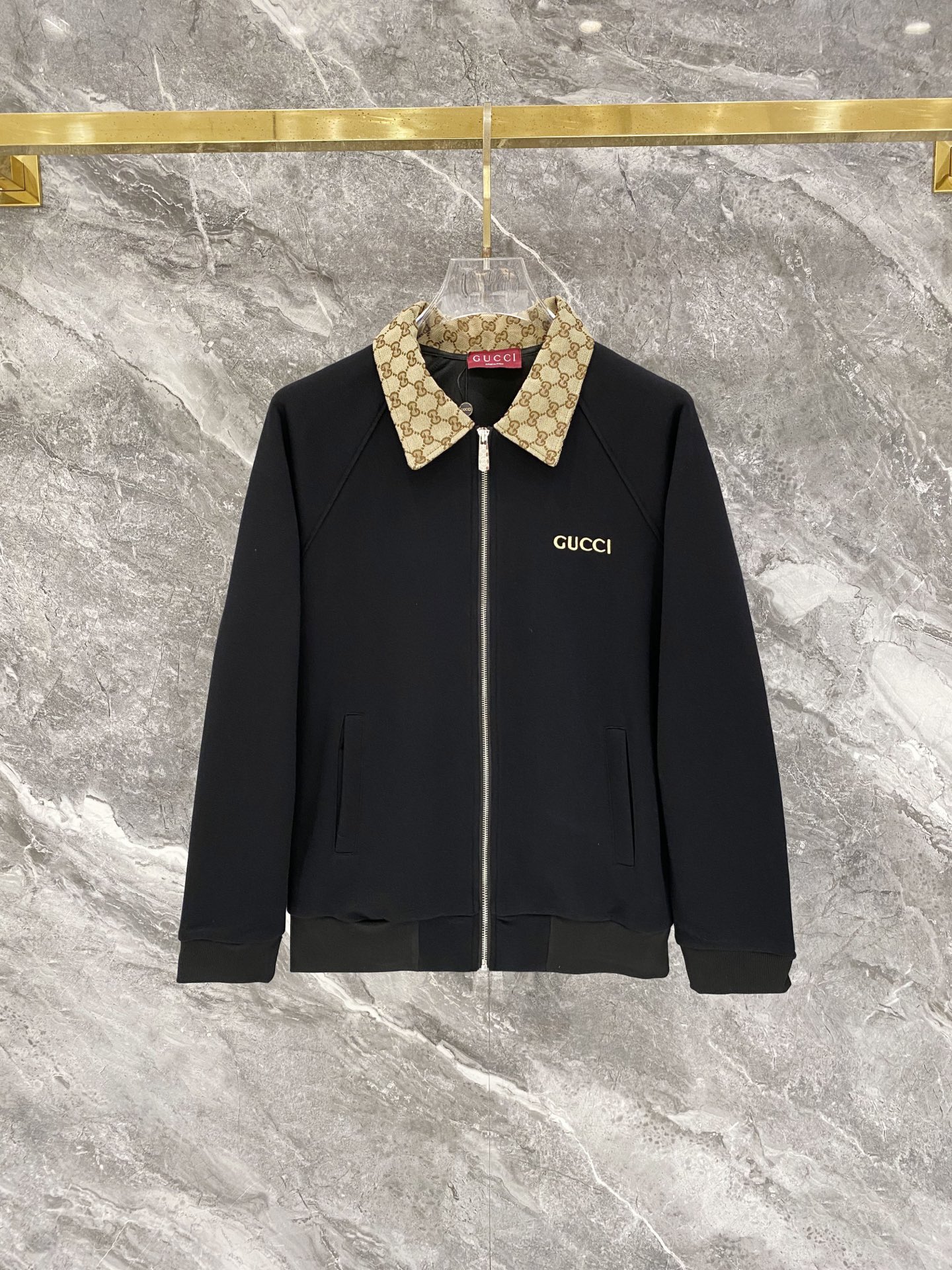Gucci  2026ss  New Jogging Suit  Size M-XXXL