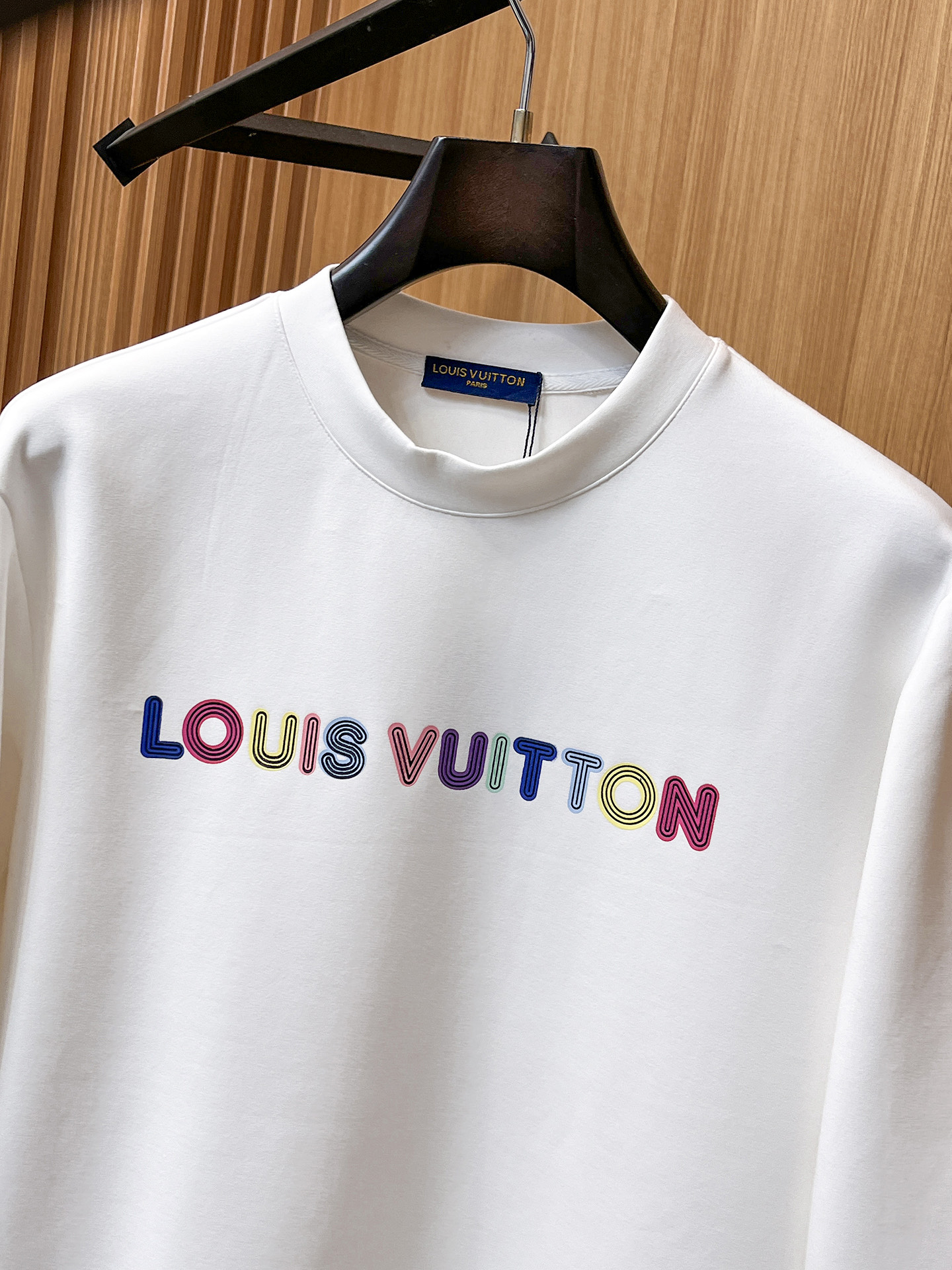 Louis Vuitton  2026ss  New Sweatshirt  Size XS-L