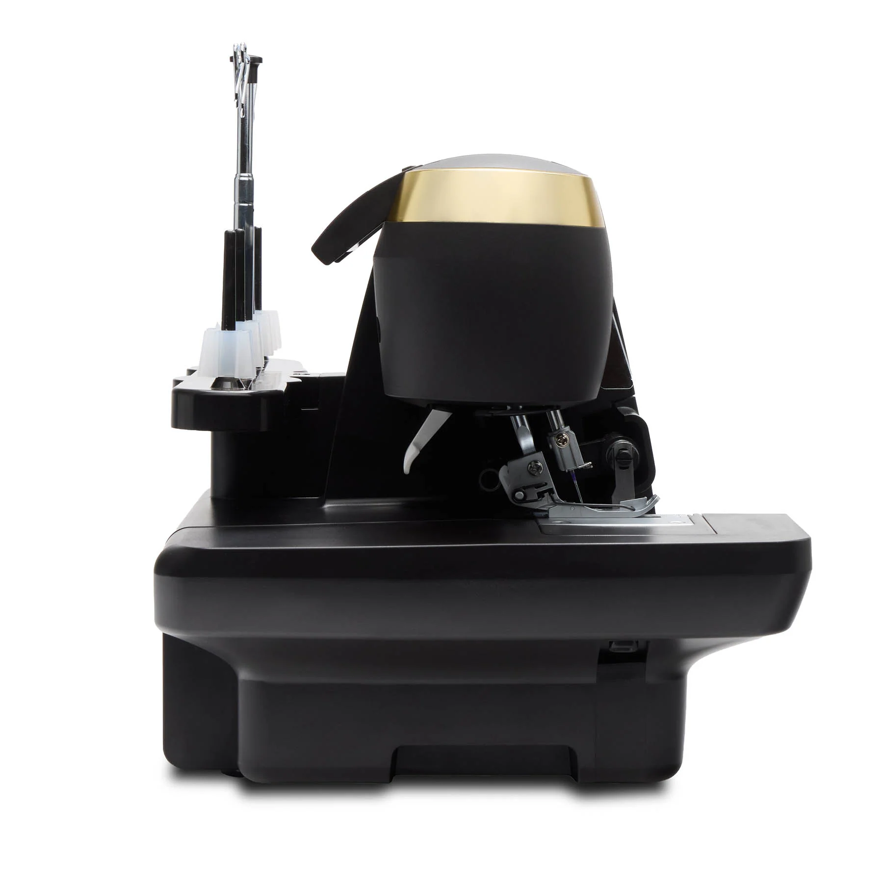 SINGER® HD0500S Classic Black Serger
