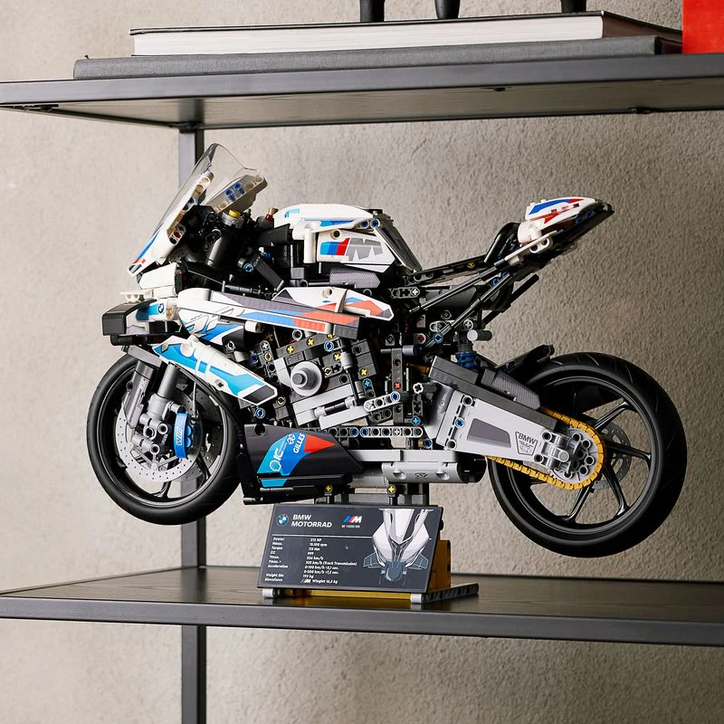 LEGO 42130 Technic BMW M 1000 Rr