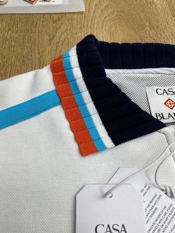 Casablanca Unisex Jacket Size S-XL