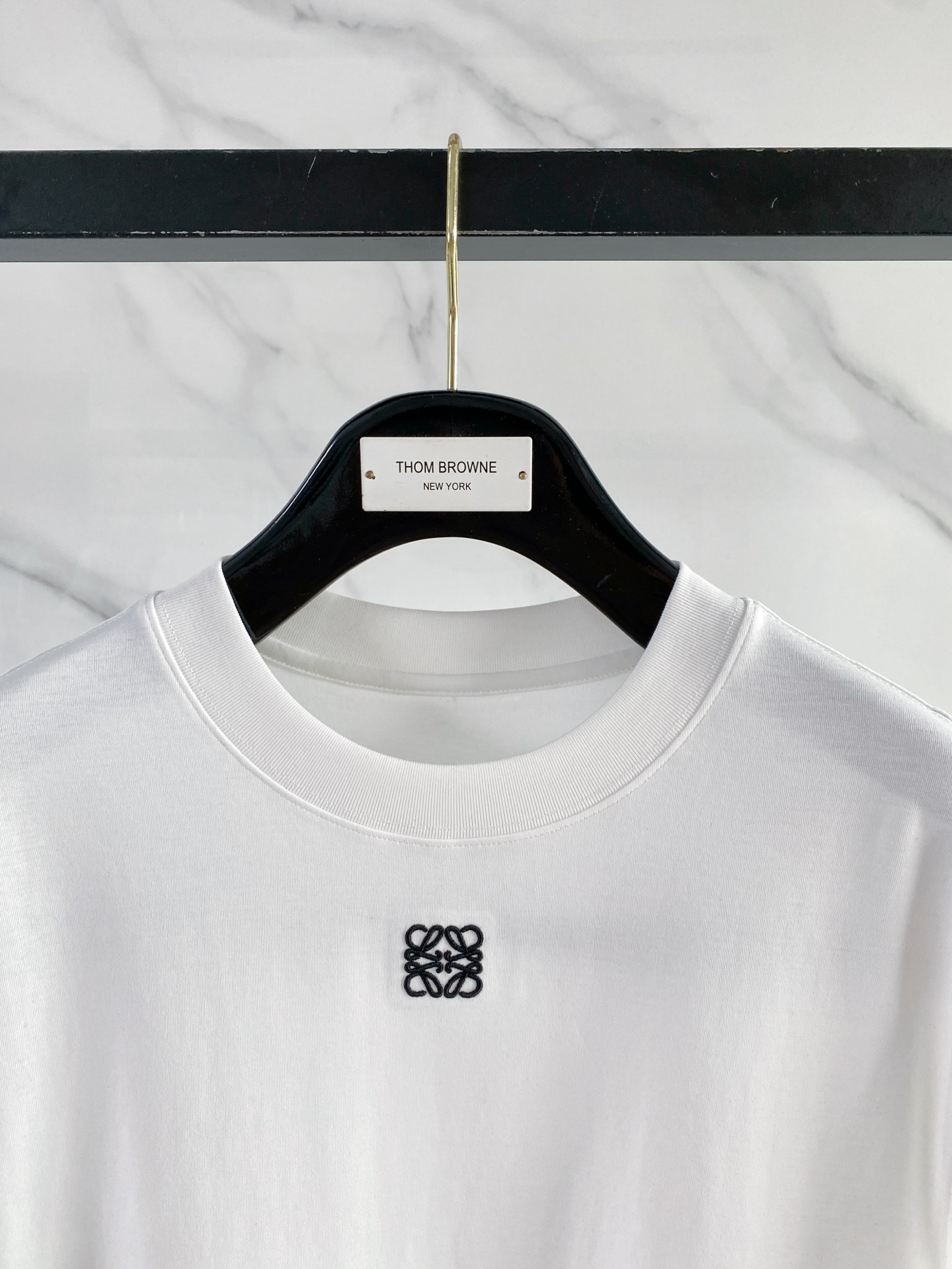 Loewe  2026ss New T Shirt Size S-XXL