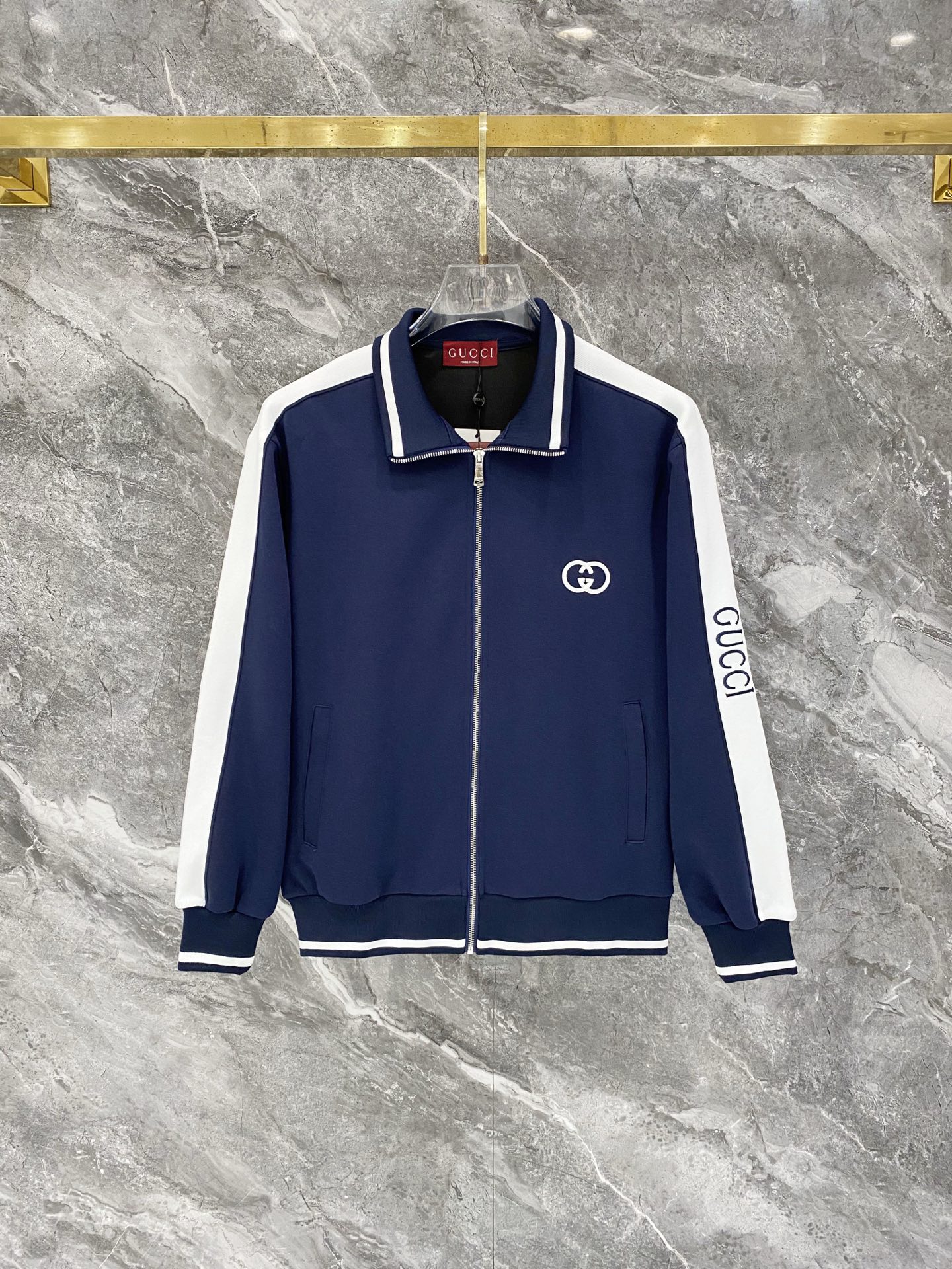 Gucci  2026ss  New Jogging Suit  Size M-XXXL