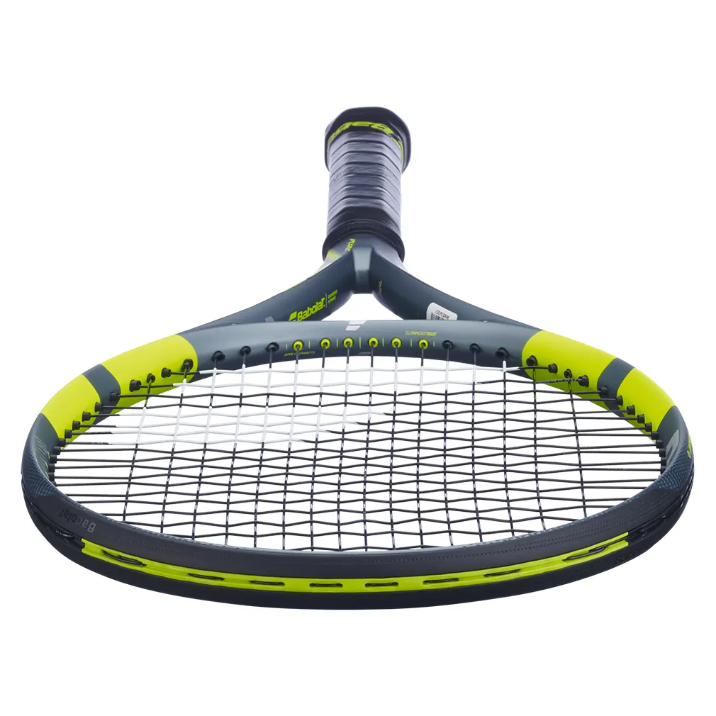 Pure Aero Plus 2026 Tennis Racquet