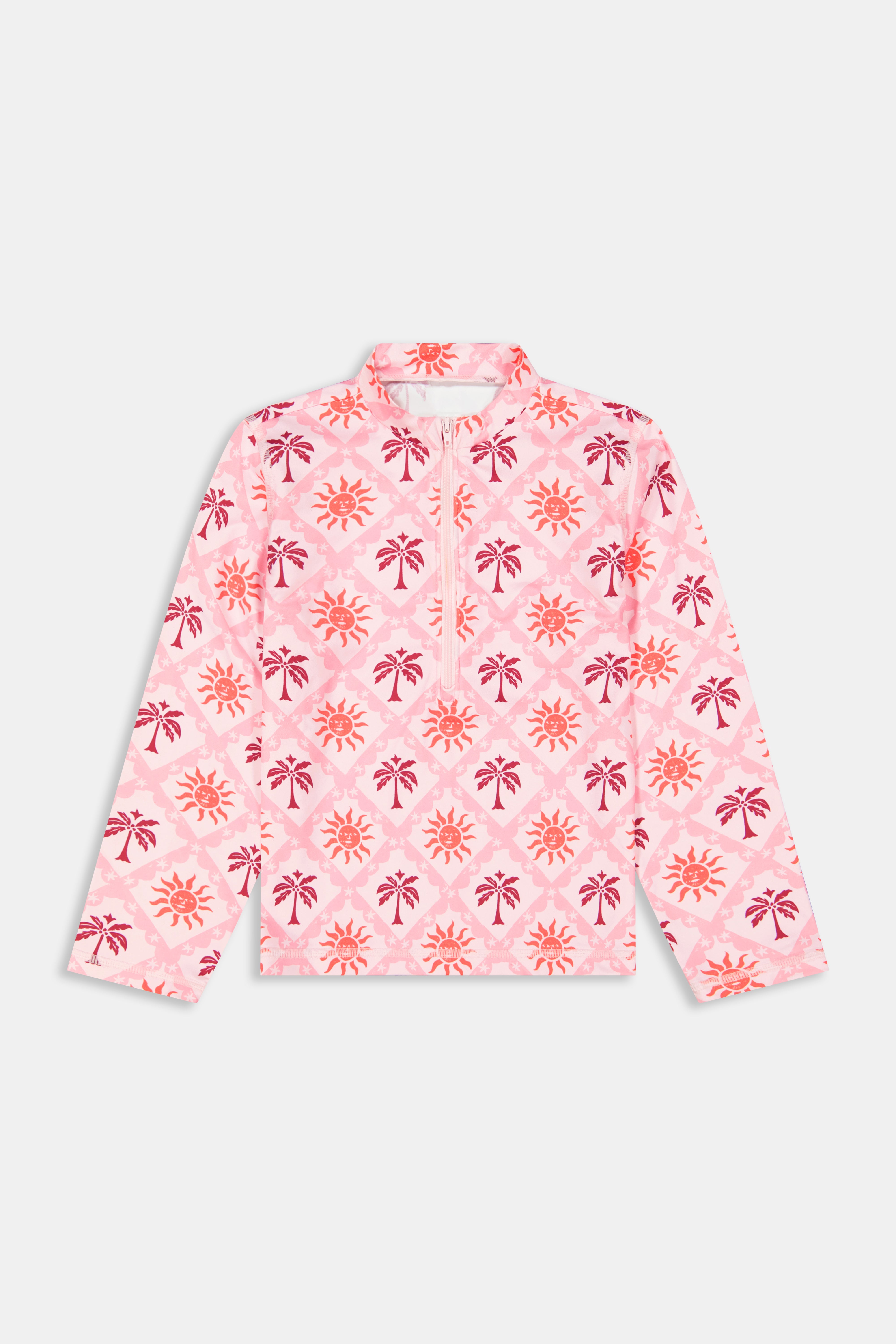 Kids Sunny Days Rashguard