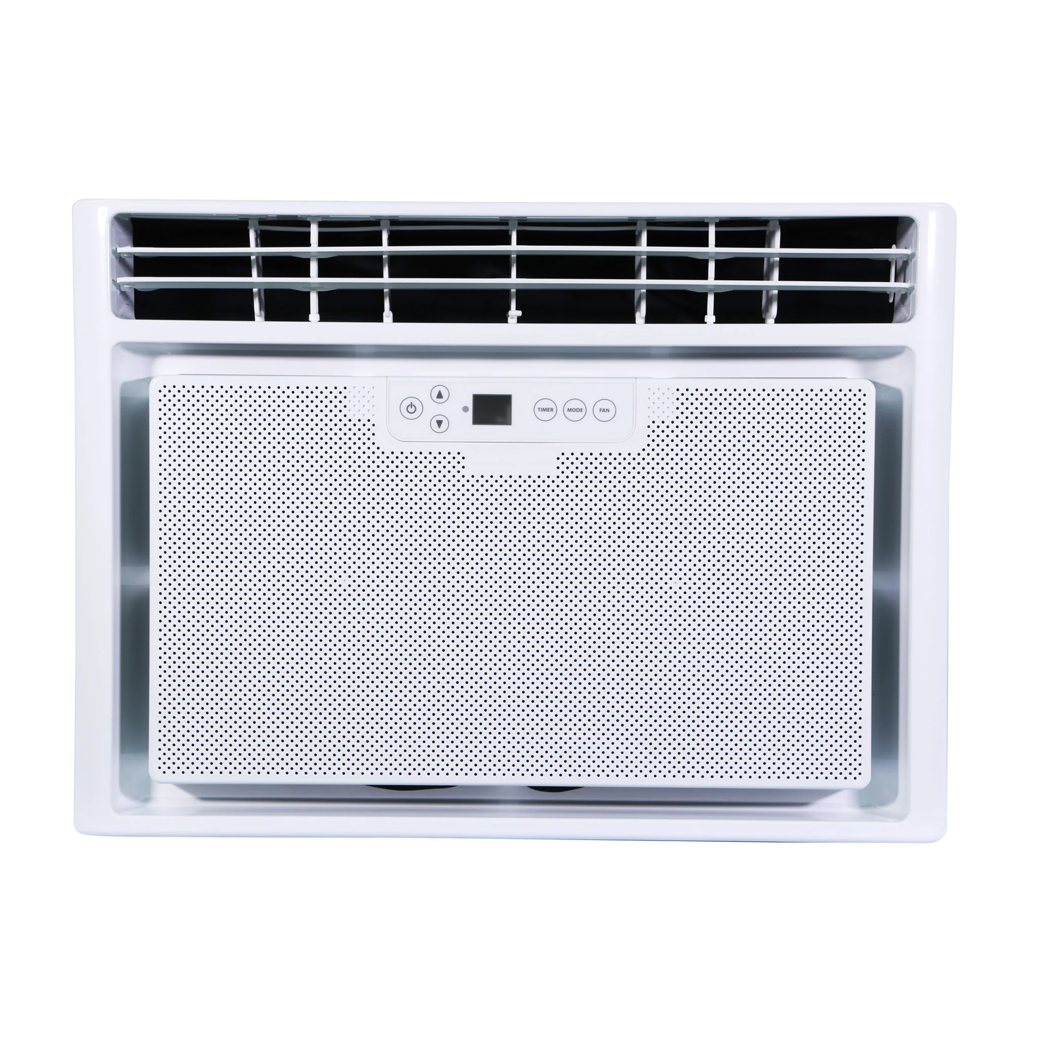 0.75 HP Window Air Conditioner AI Features