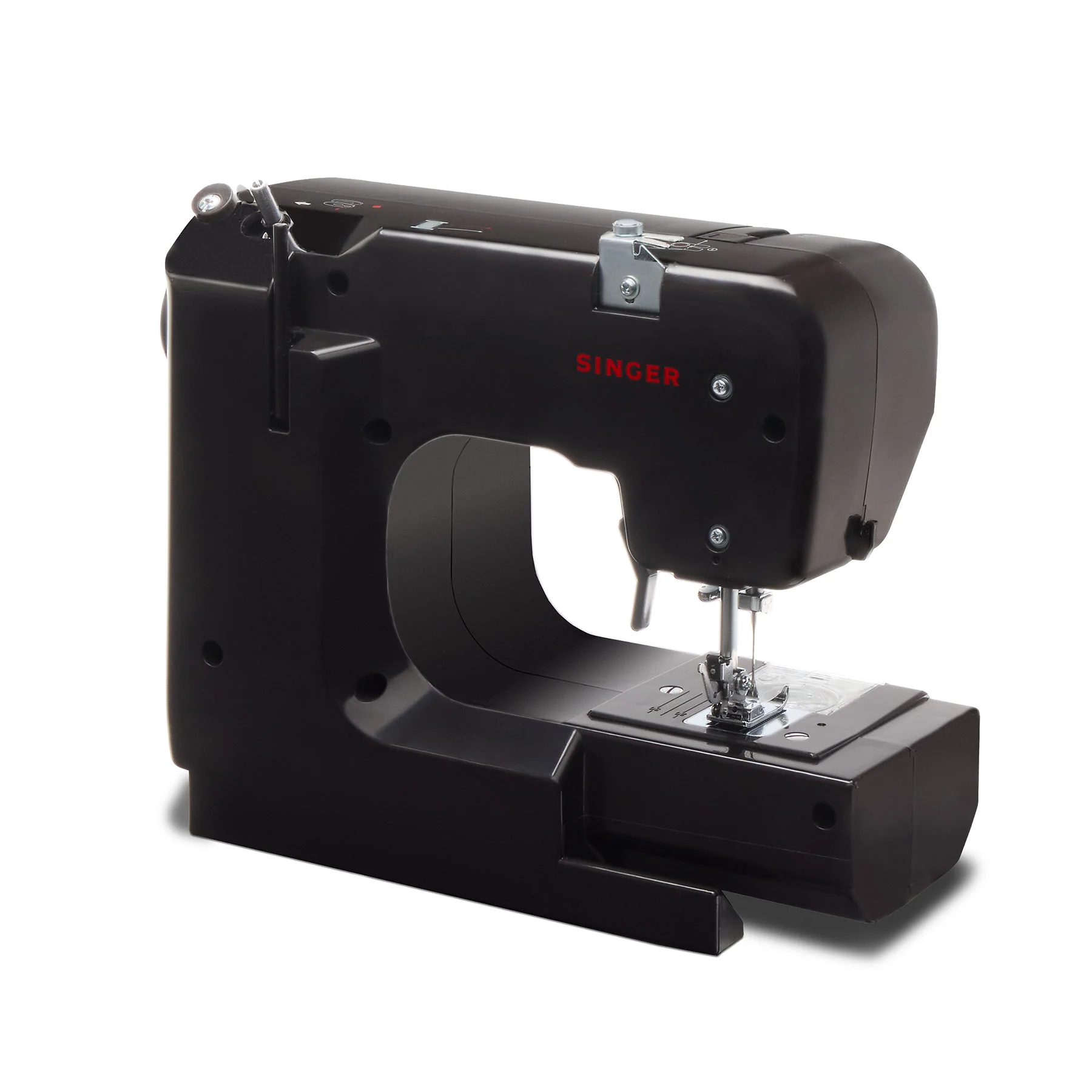 SINGER® M1000 Black Mending Machine